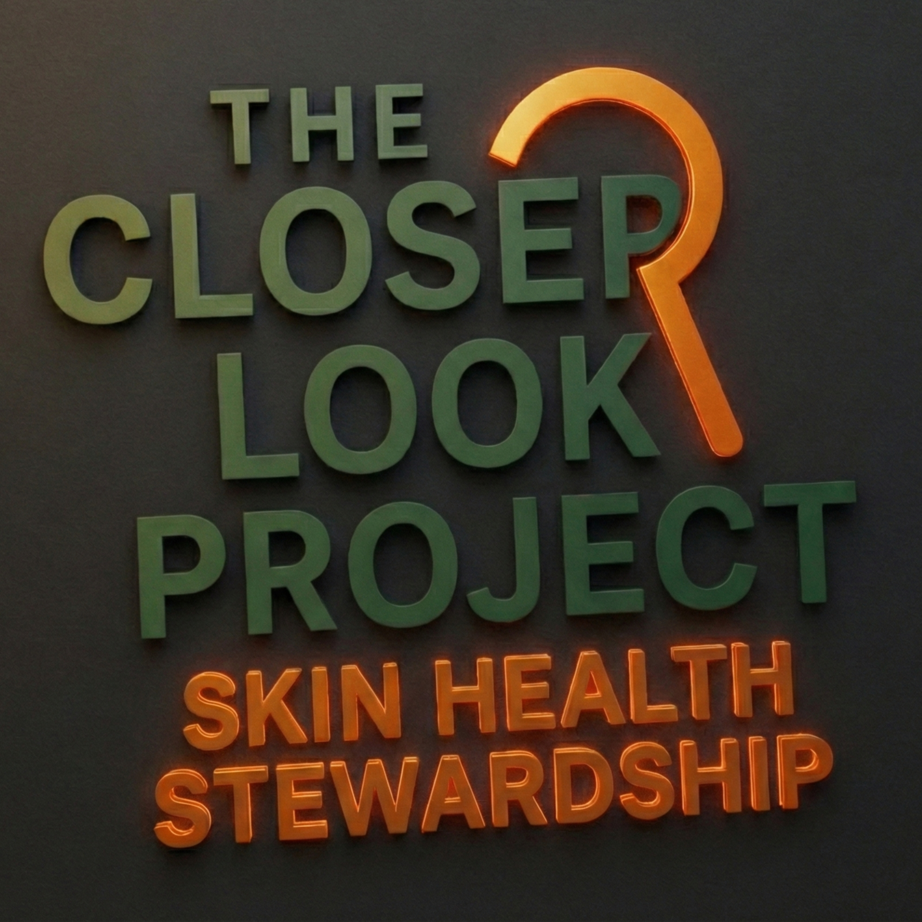A Quick Check-In: Your Skin Health Stewardship Host: Caleb Runyon, NP episode artwork