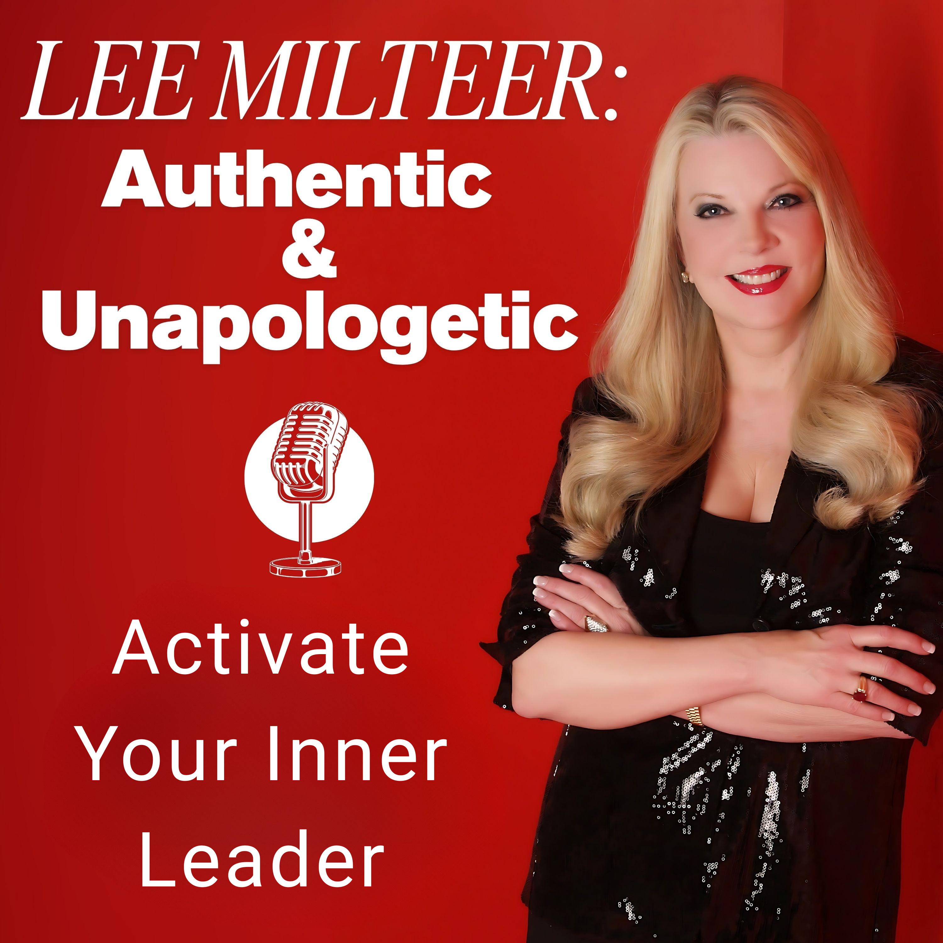 Activate Your Inner Leader episode artwork