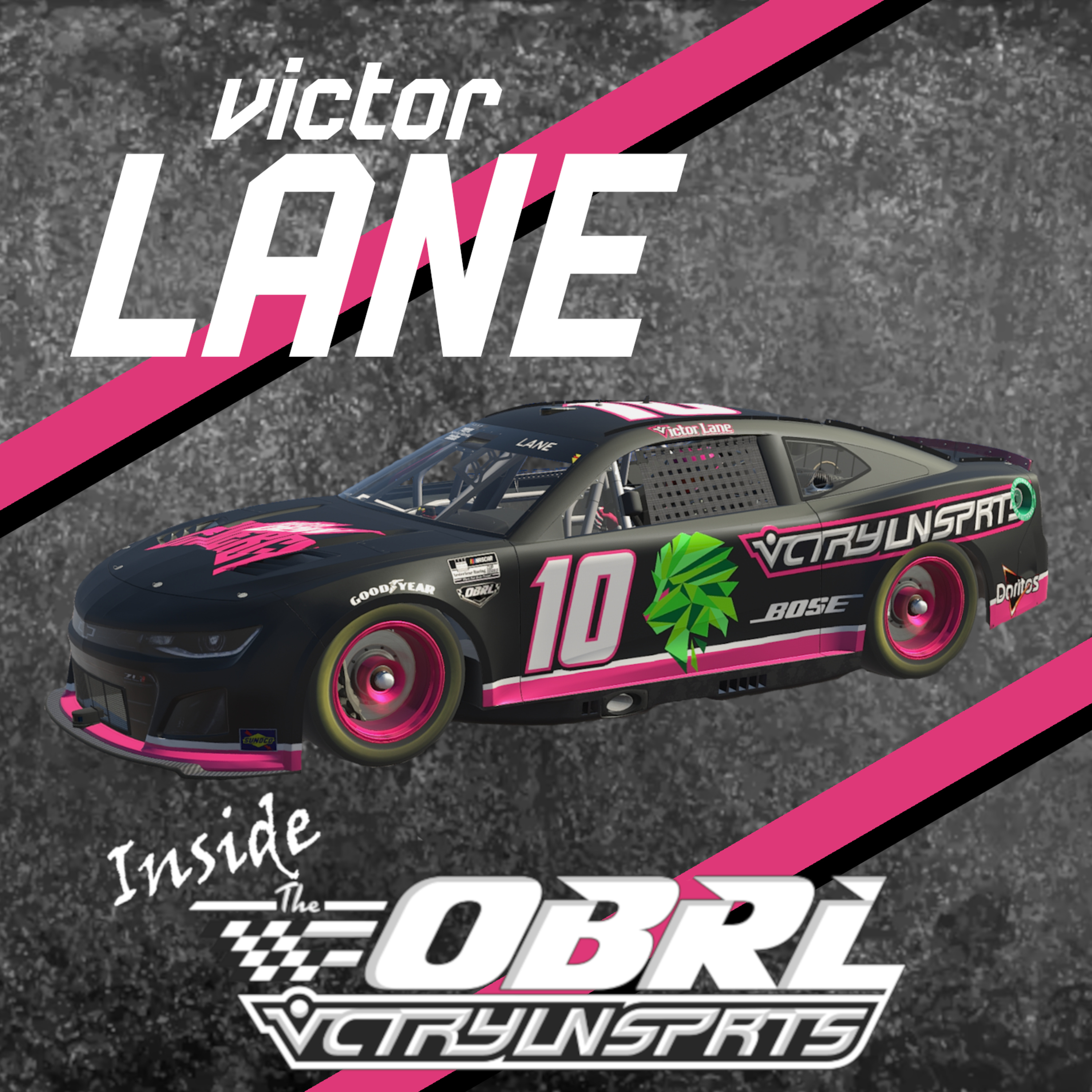 001 Victor Lane