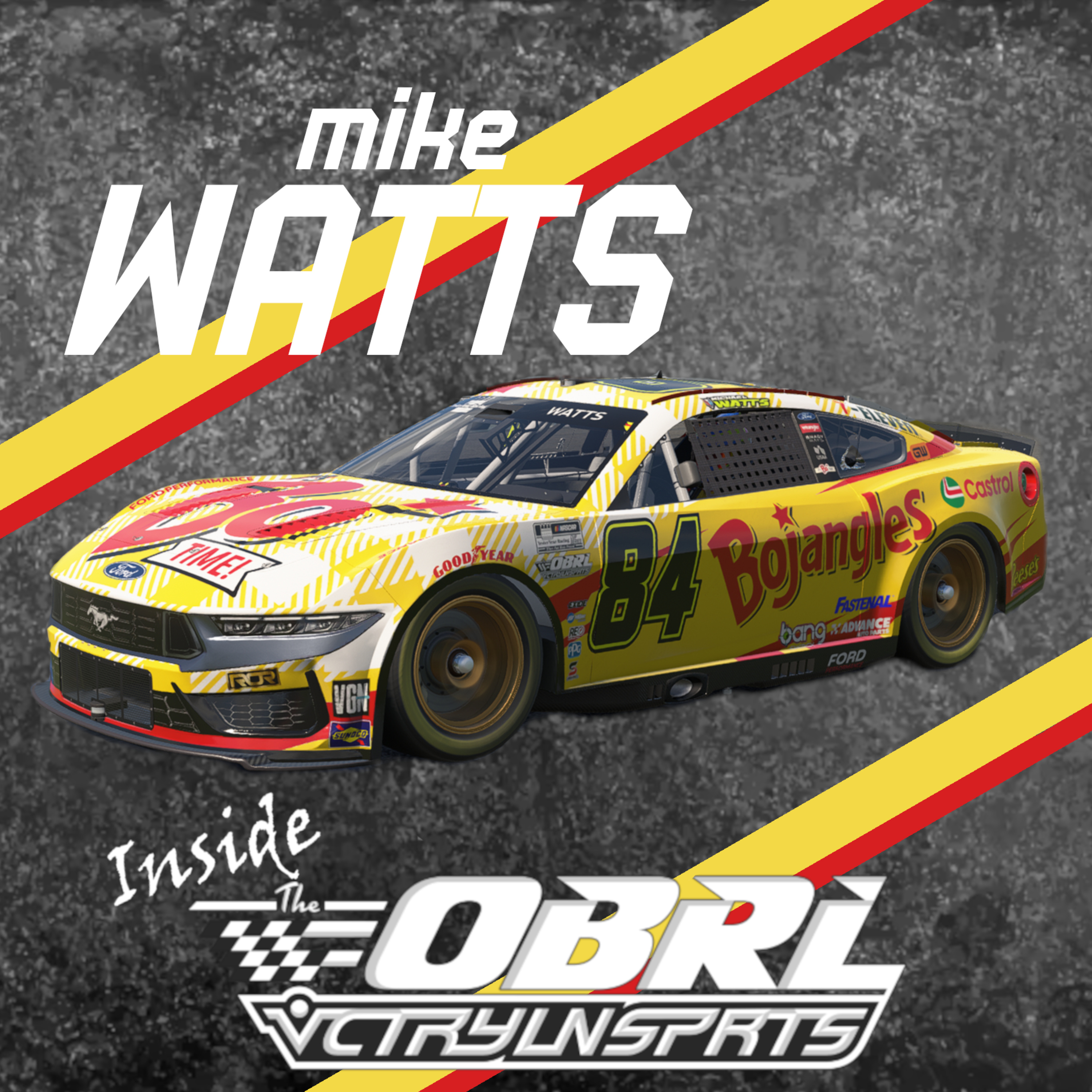 007 Mike Fiddy Watts