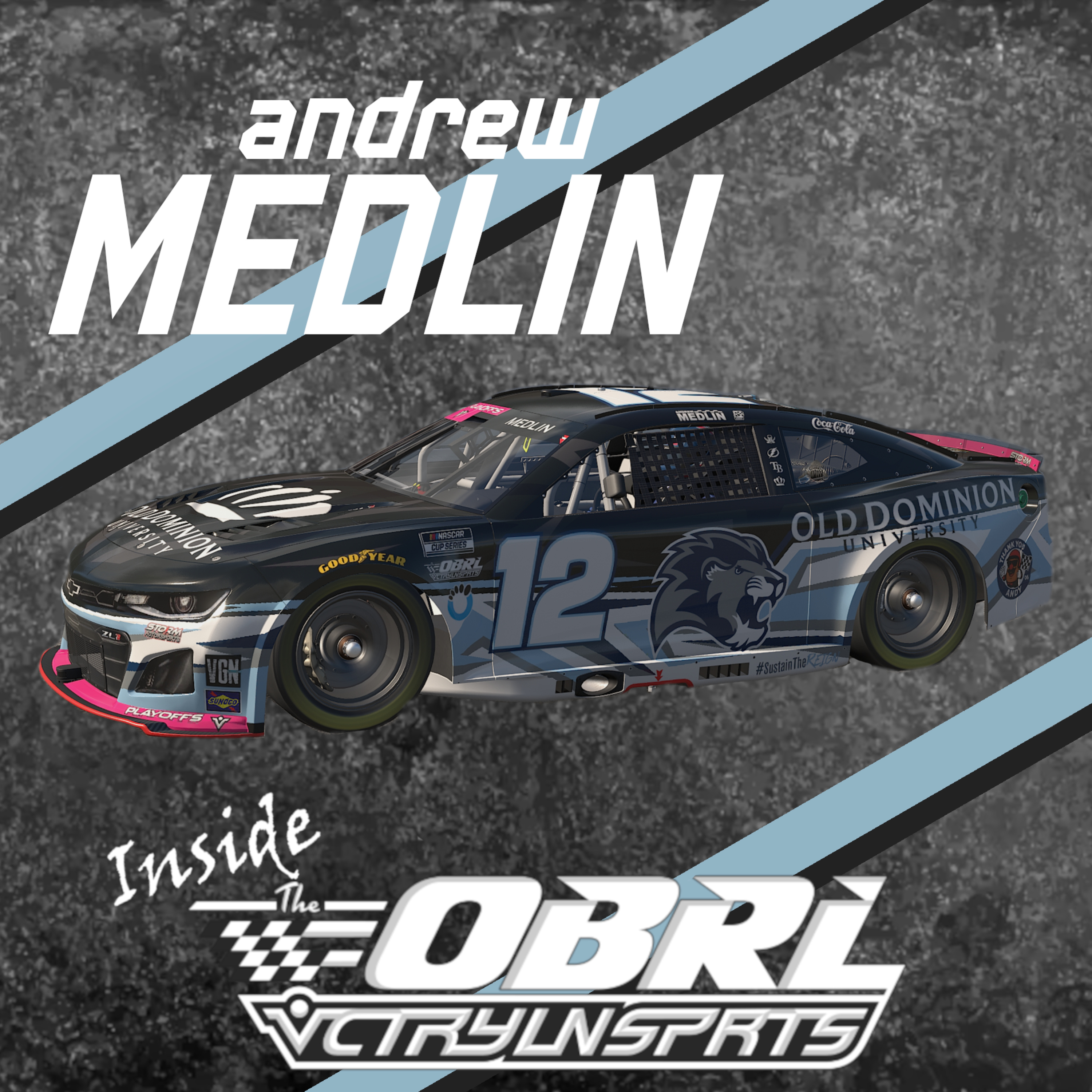 011 Andrew Medlin Part 1