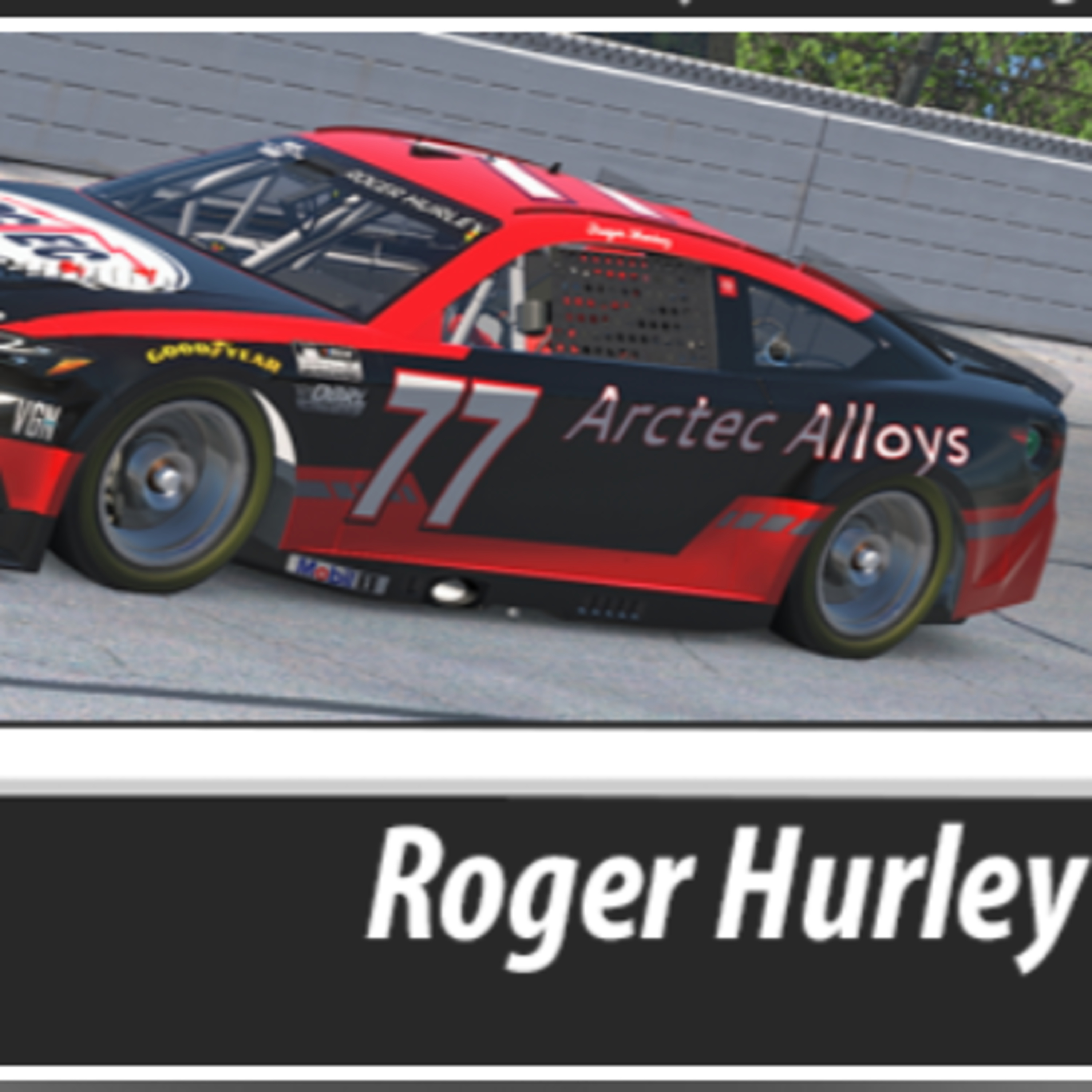022 Roger Hurley