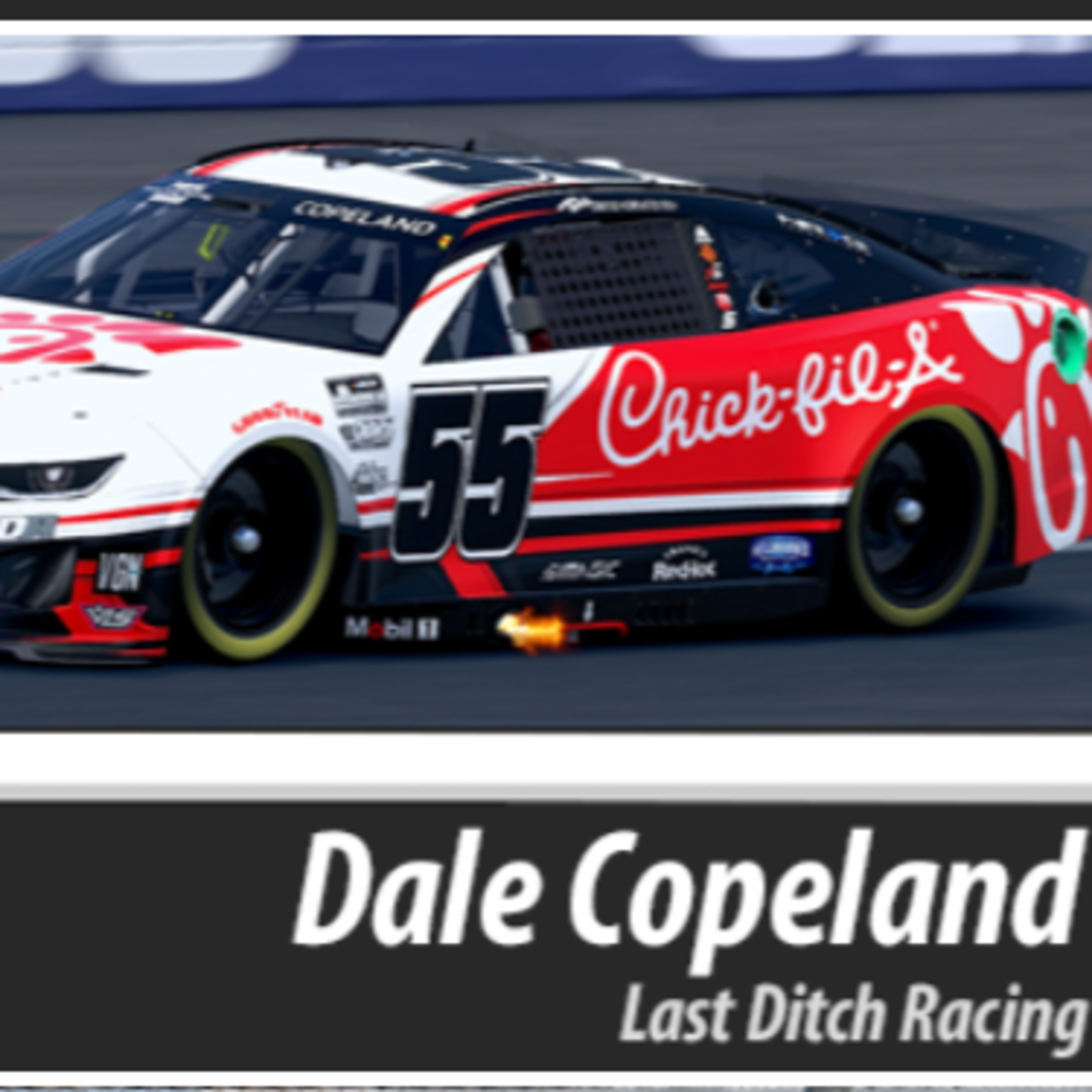025 Dale Copeland