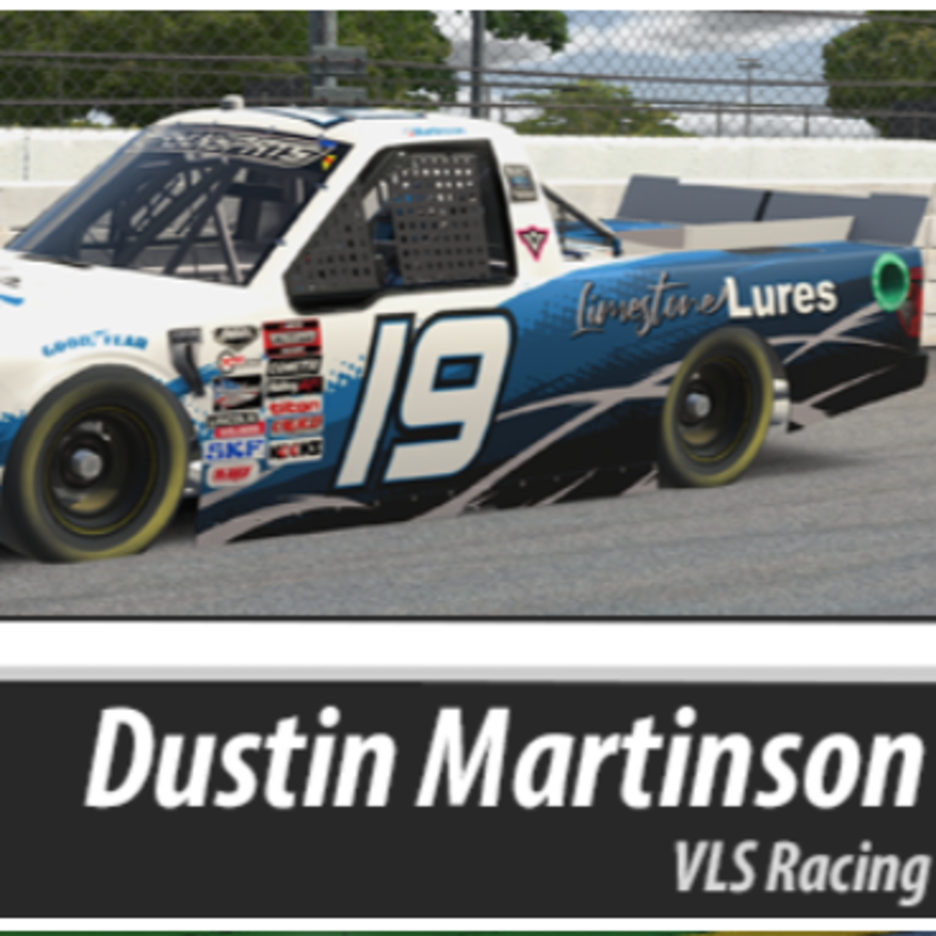026 Dustin Martinson