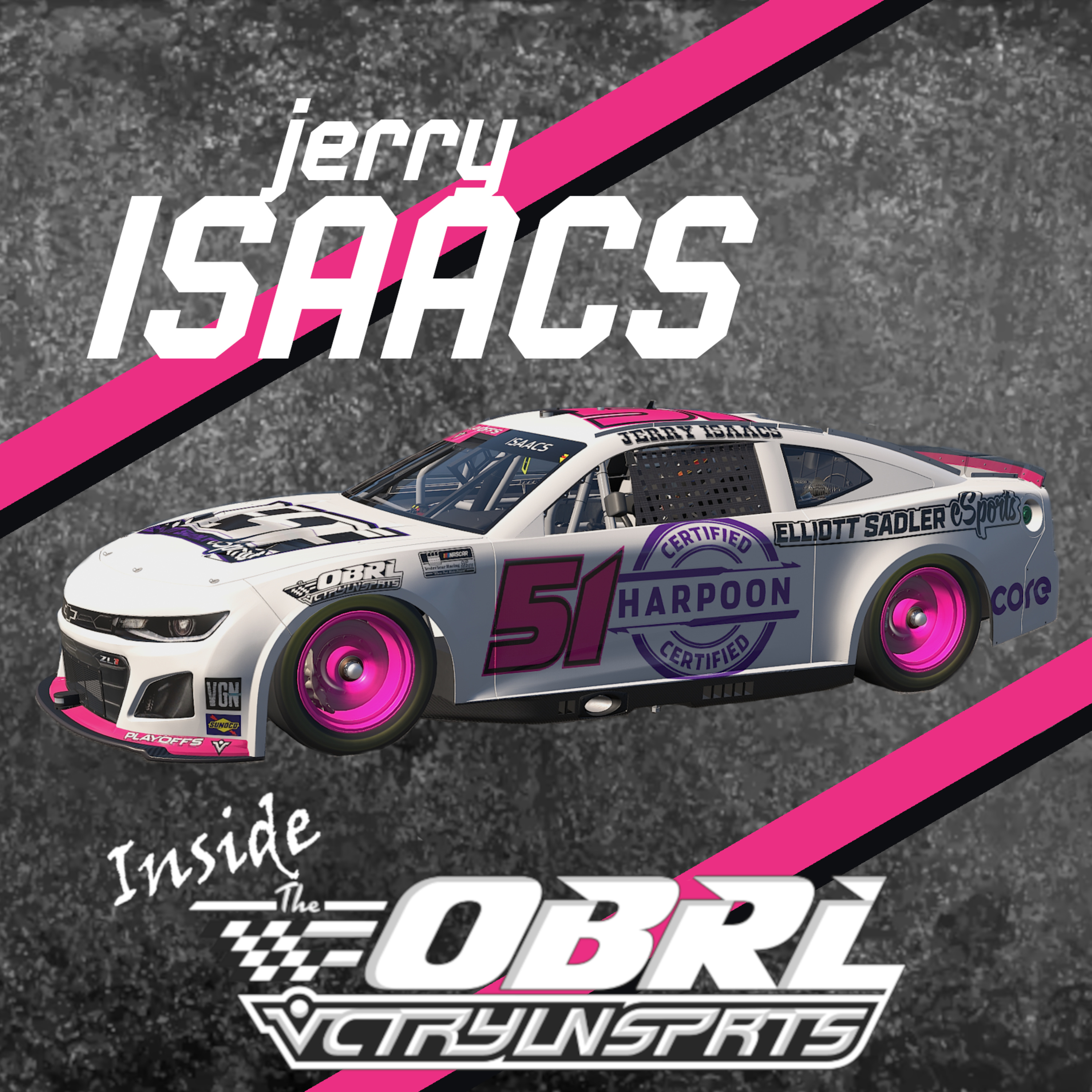 017 Jerry Isaacs aka Bucky Goldstein