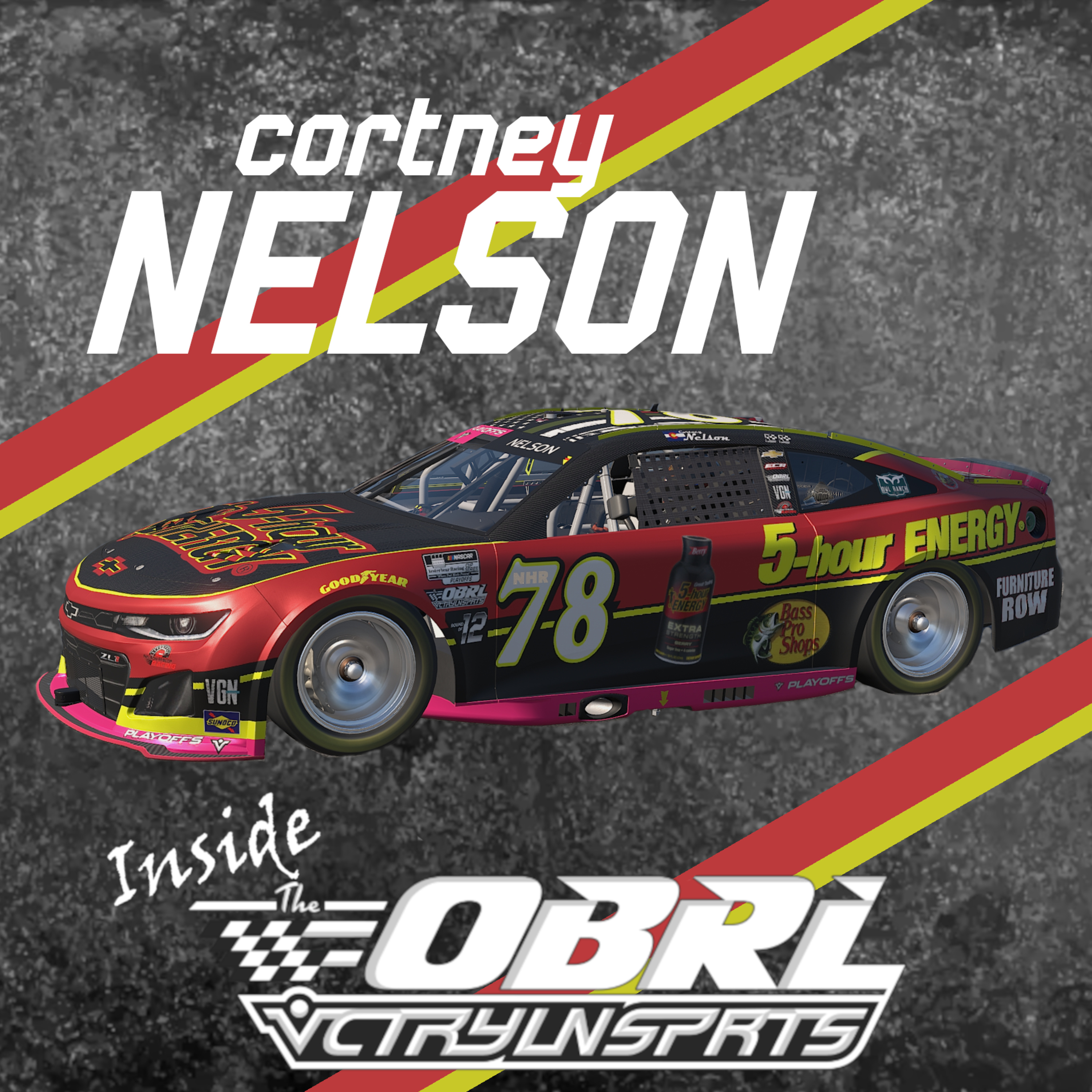 018 Cortney Nelson