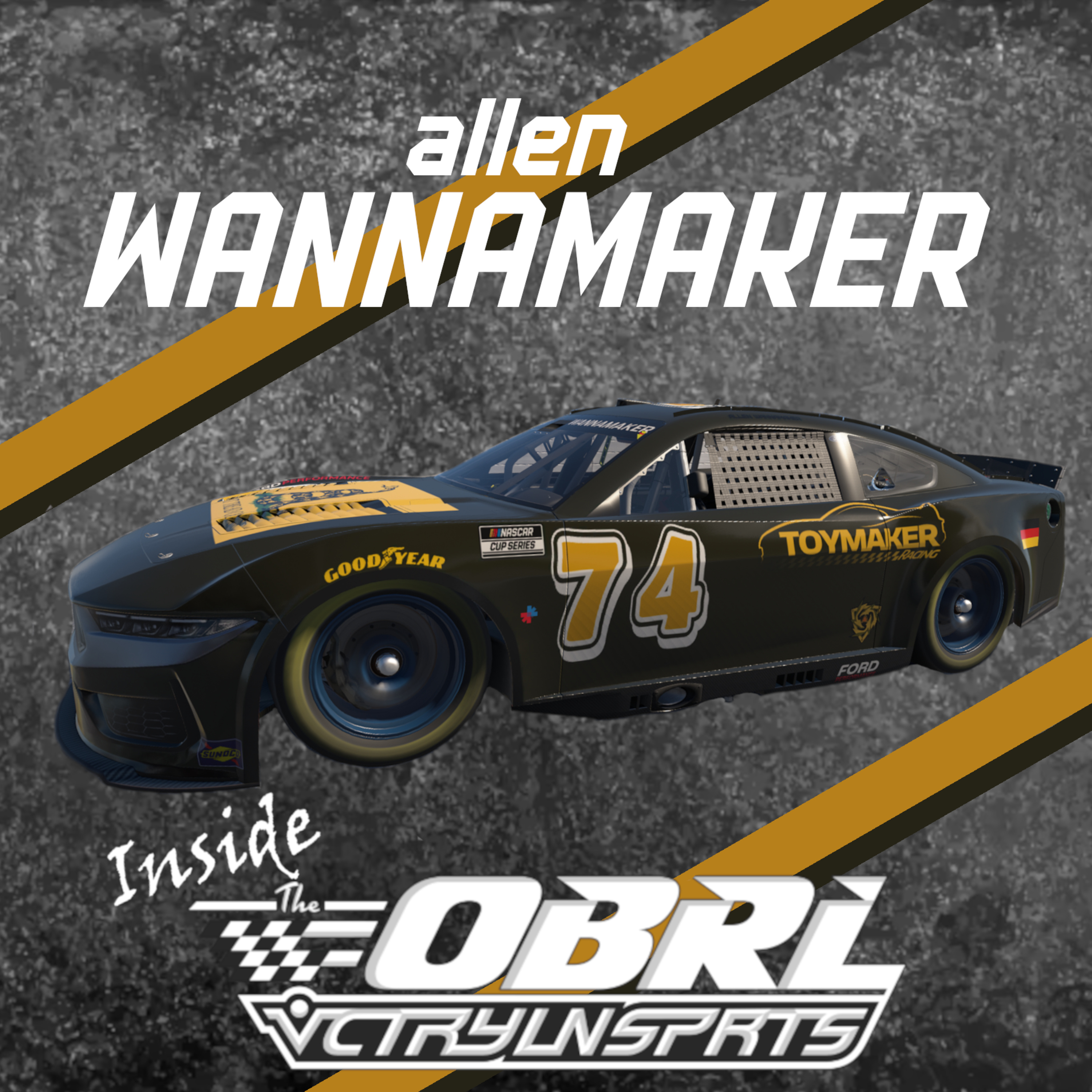 019 Allen Wannamaker
