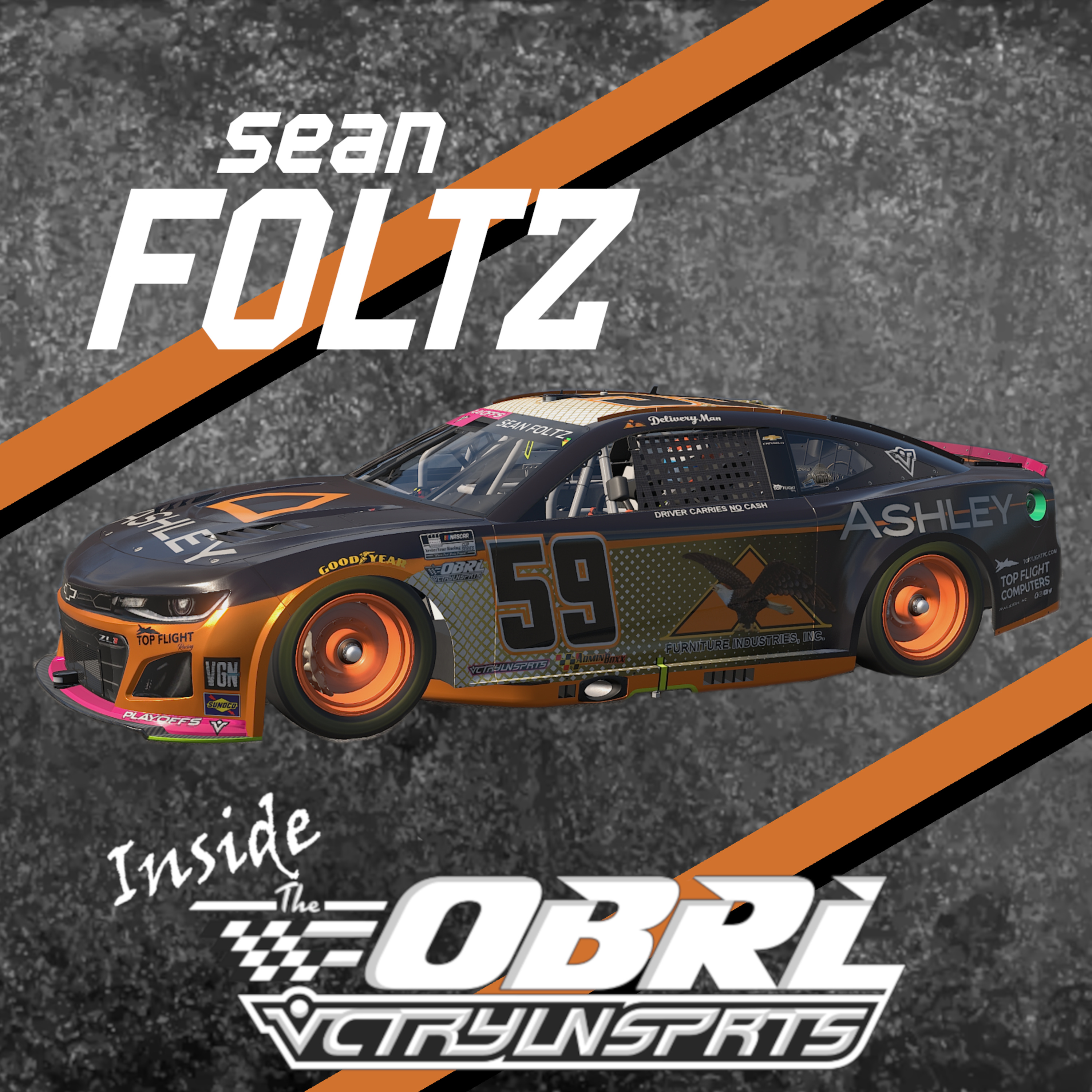 020 Sean Foltz