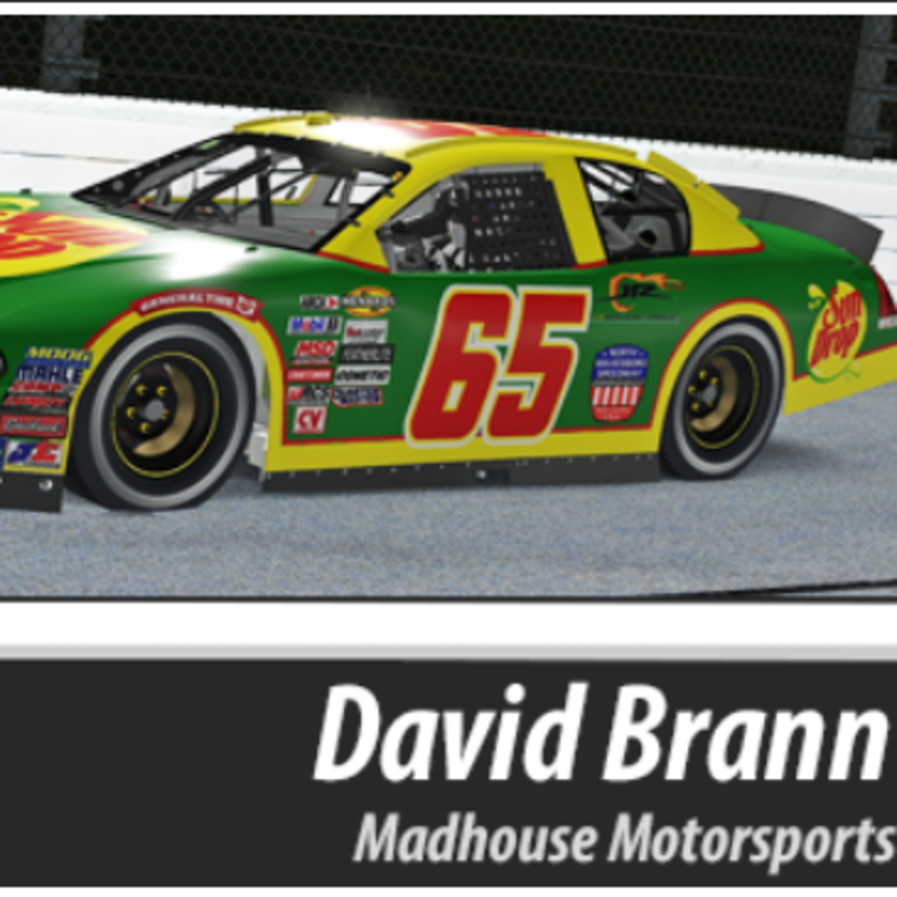 029 David Brann