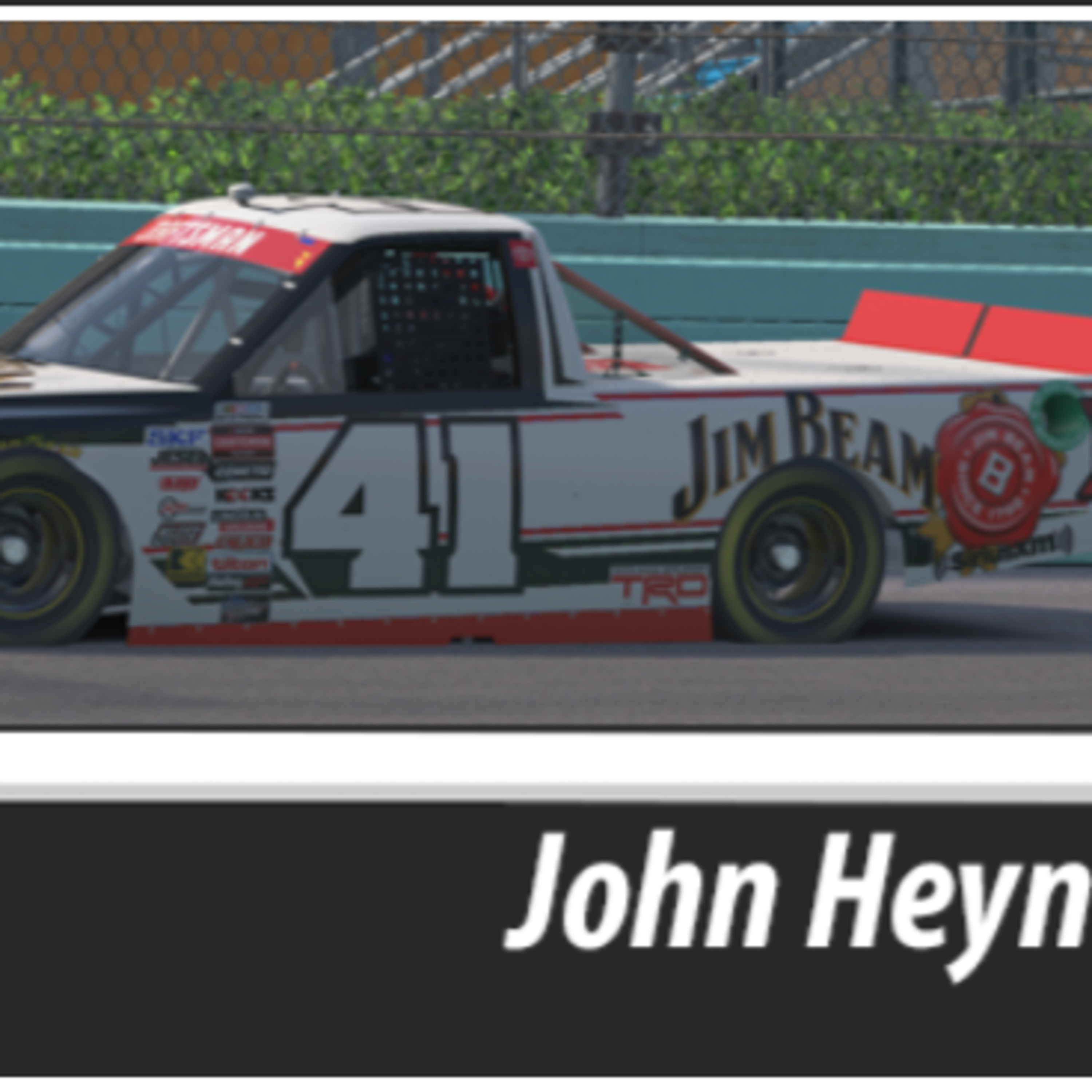 034 John Heyn