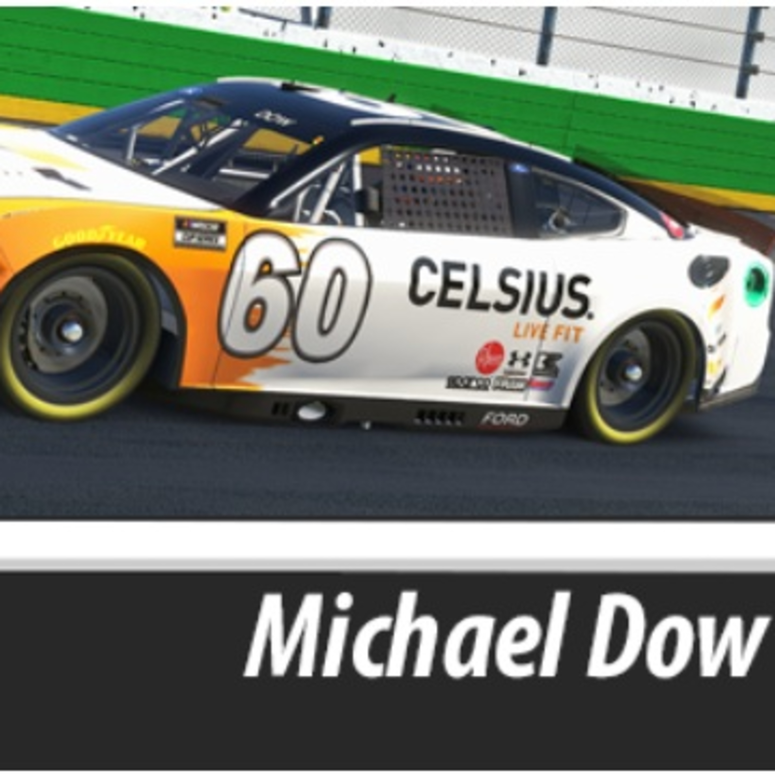 042 Michael "Squiggy" Dow