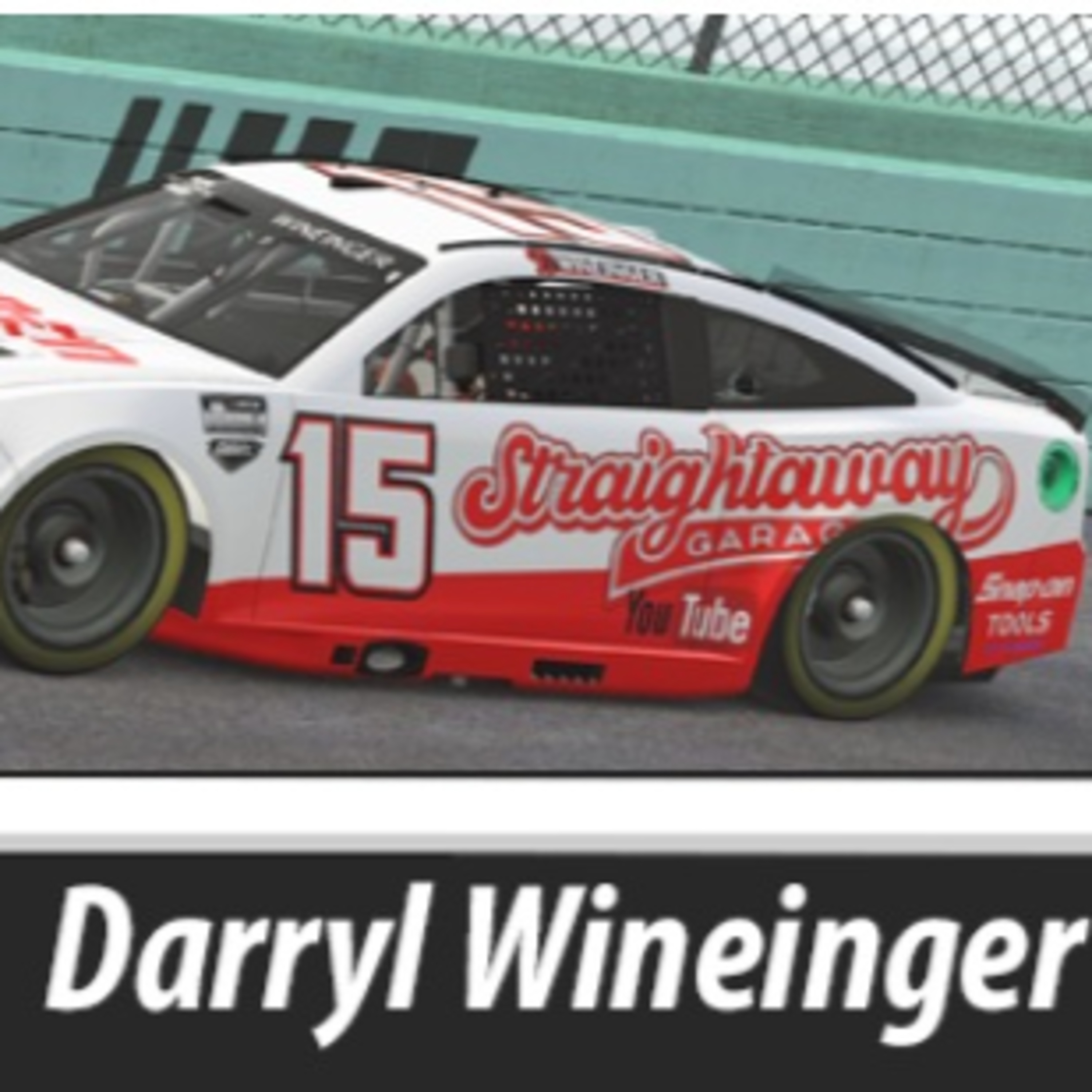 043 Darryl Wineinger
