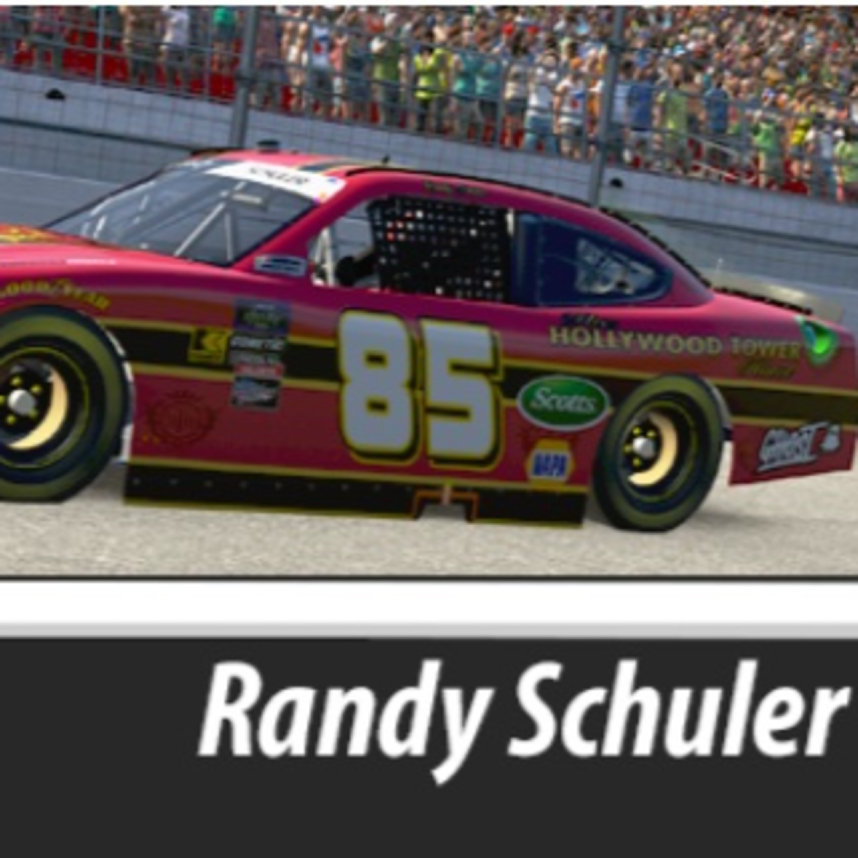 045 Randy Schuler
