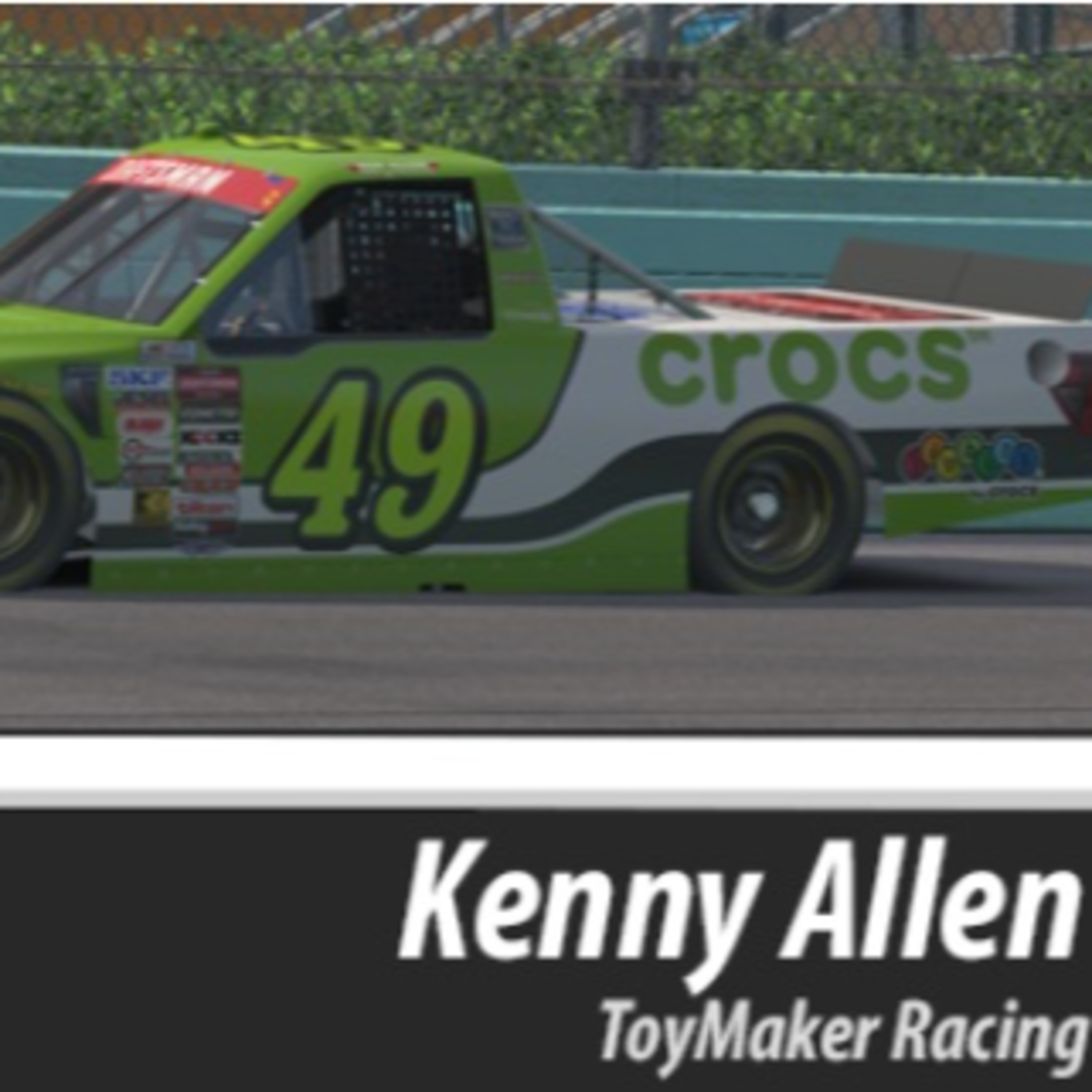 048 Kenny Allen