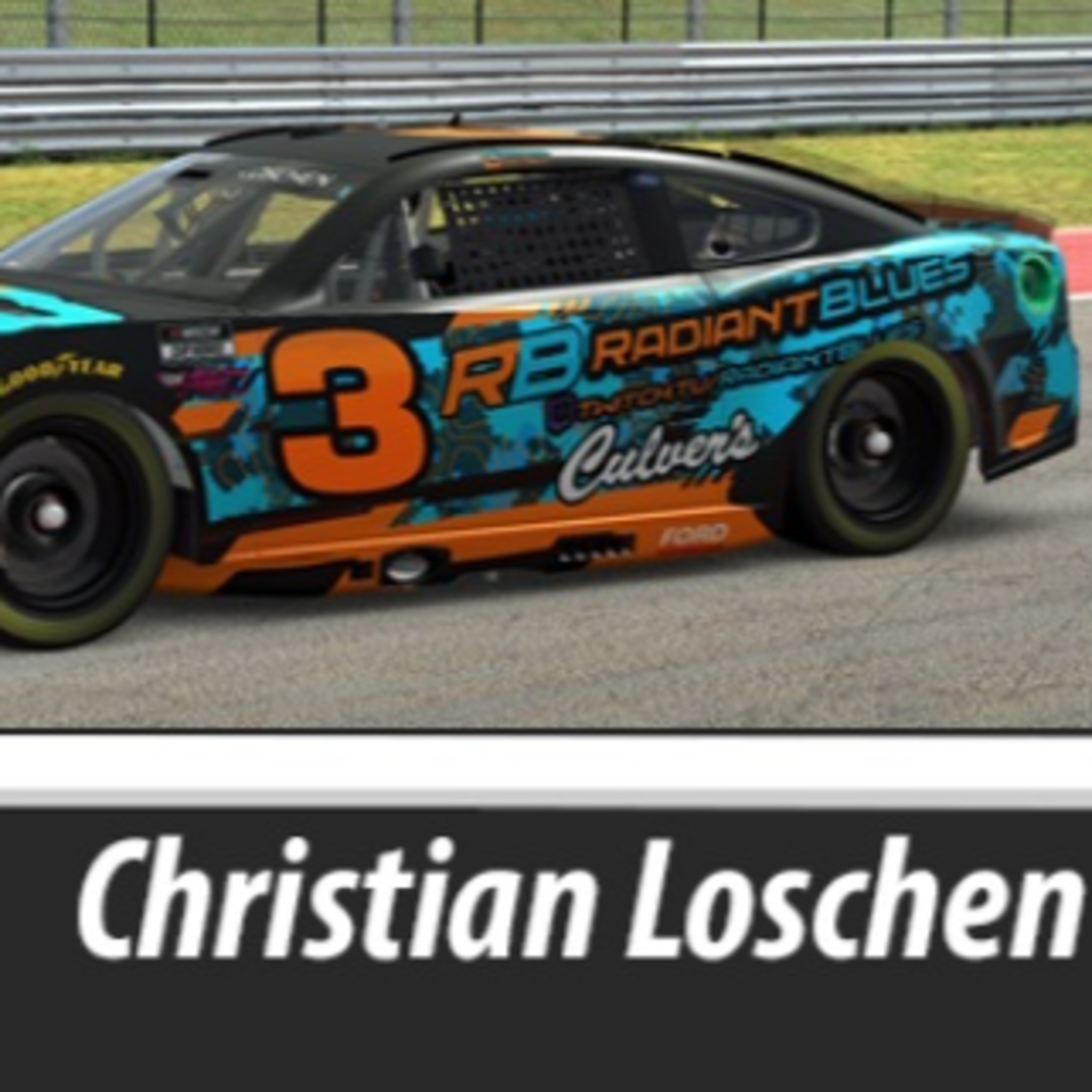 051 Christian Loschen