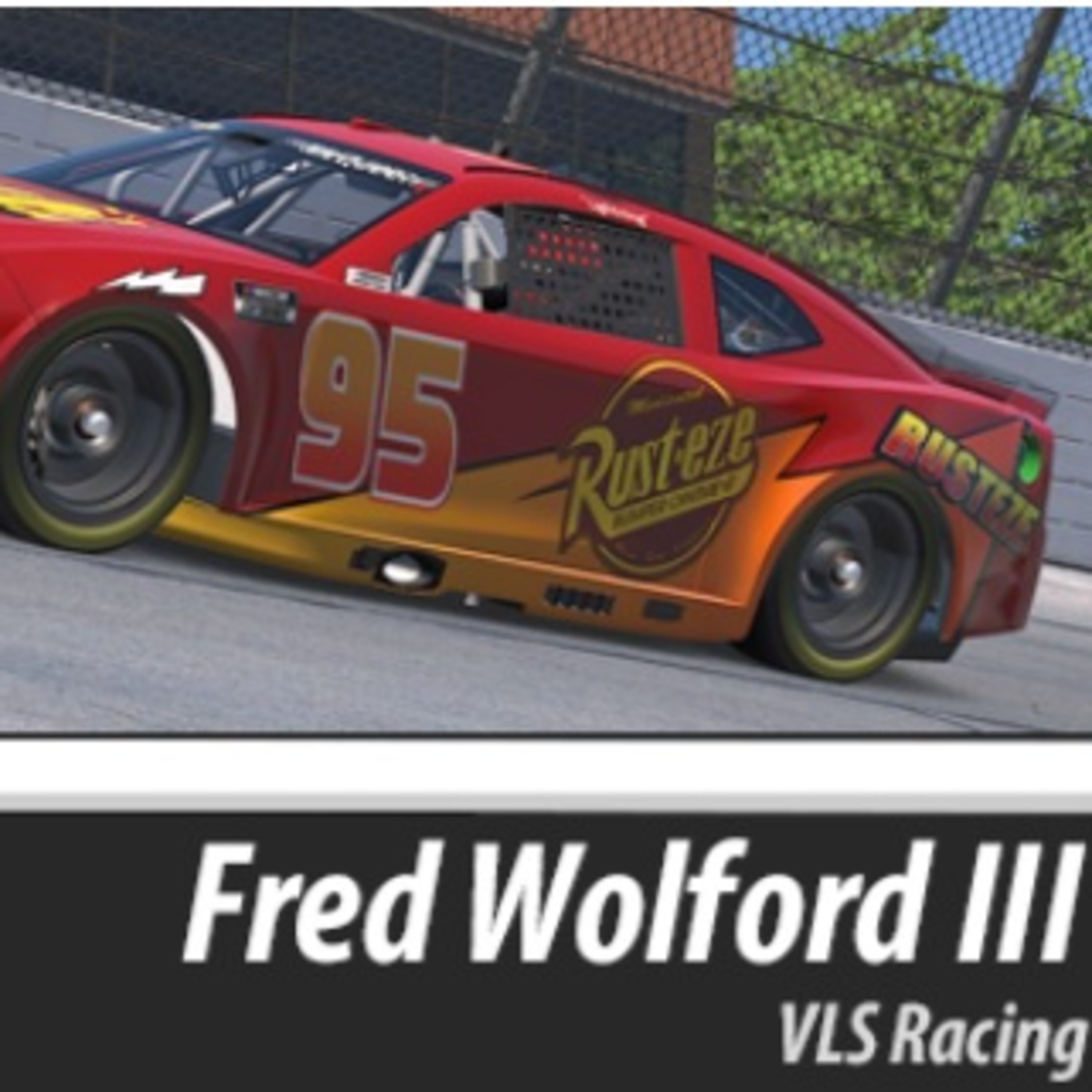 052 Fred Wolford III