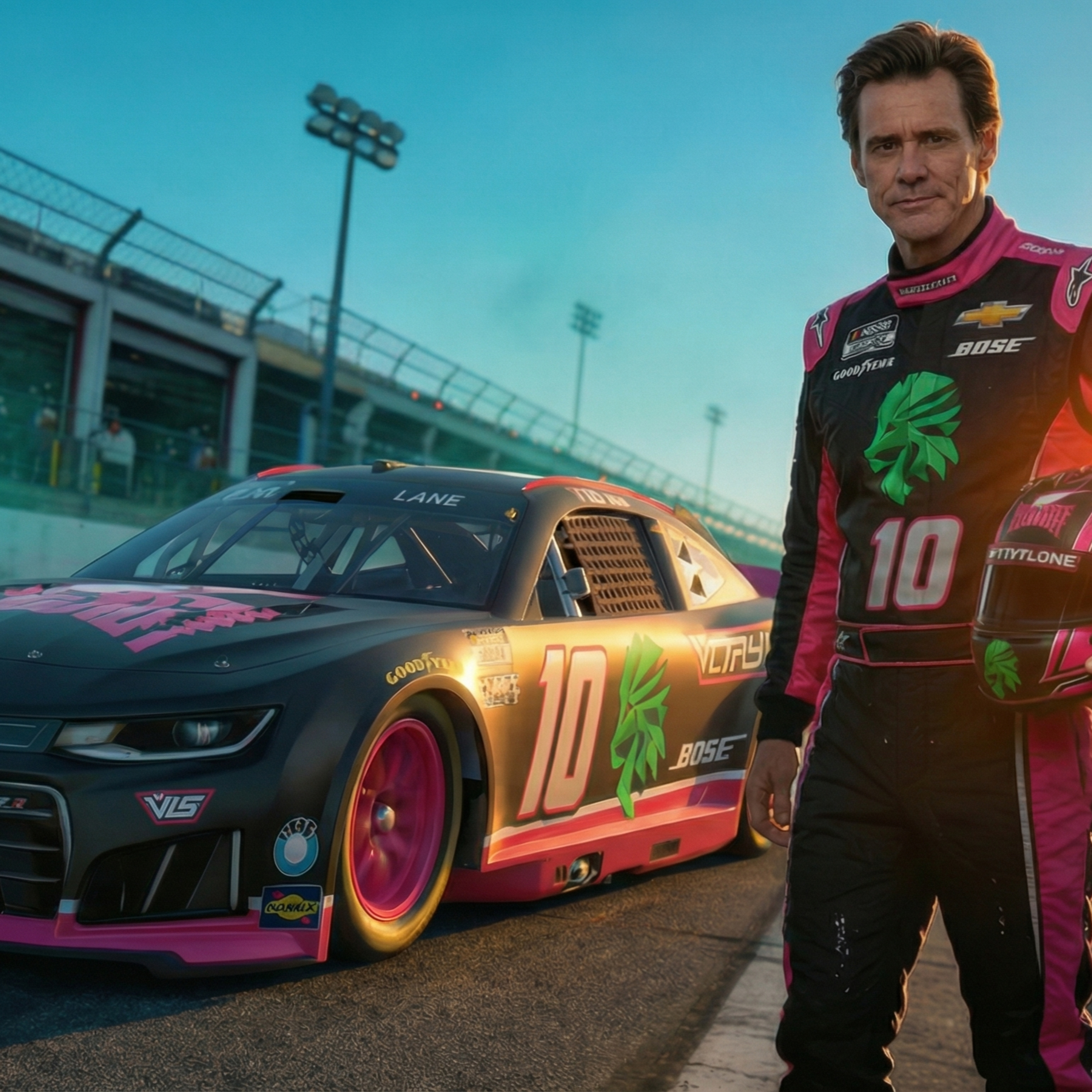 056 Victor Lane Returns