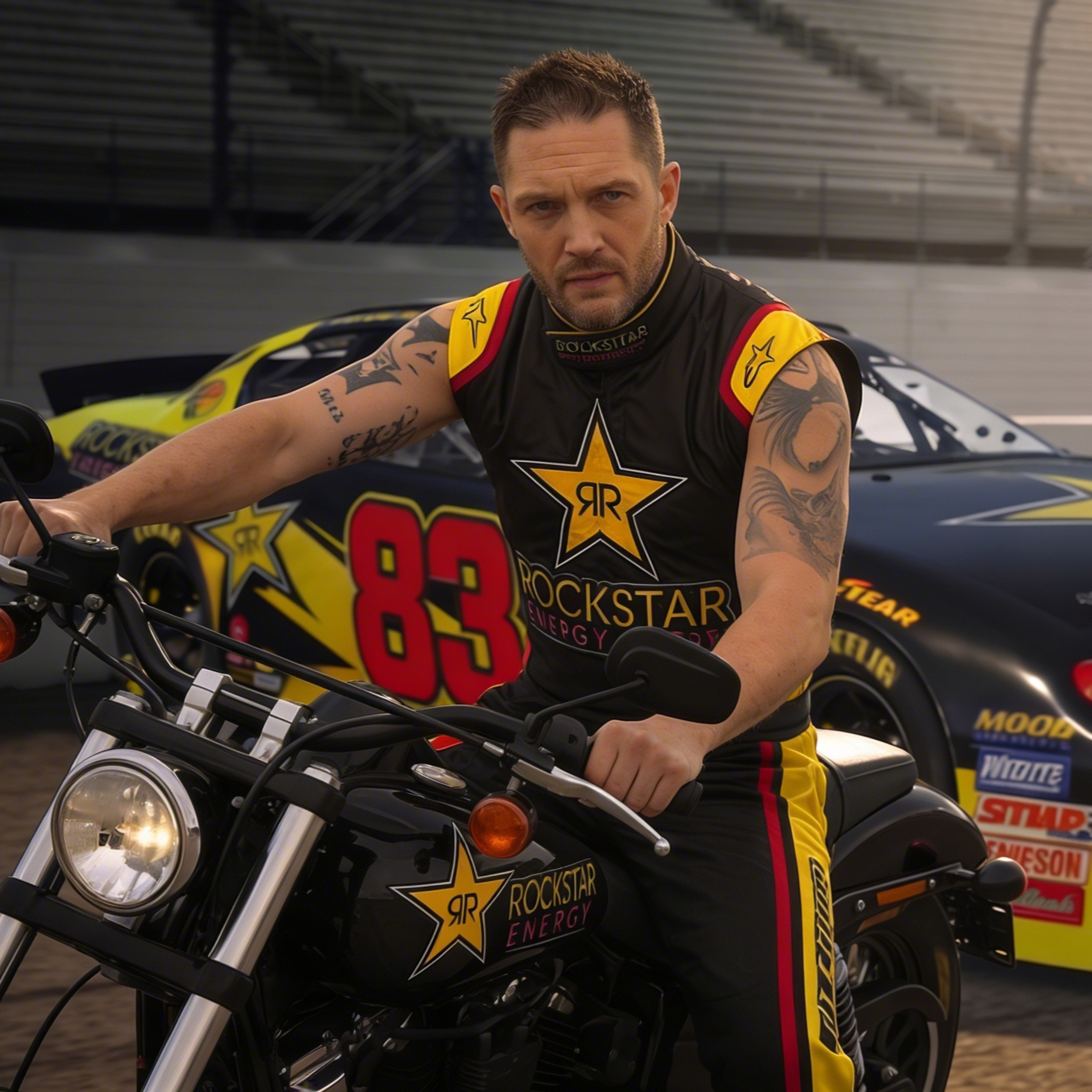 058 Dwayne McArthur Returns