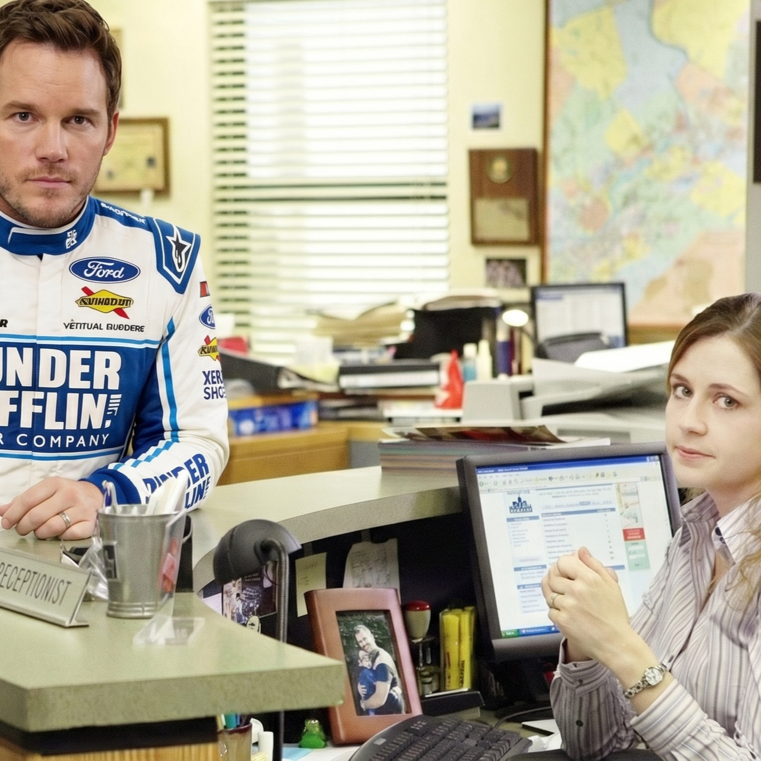 059 Sean Foltz Returns