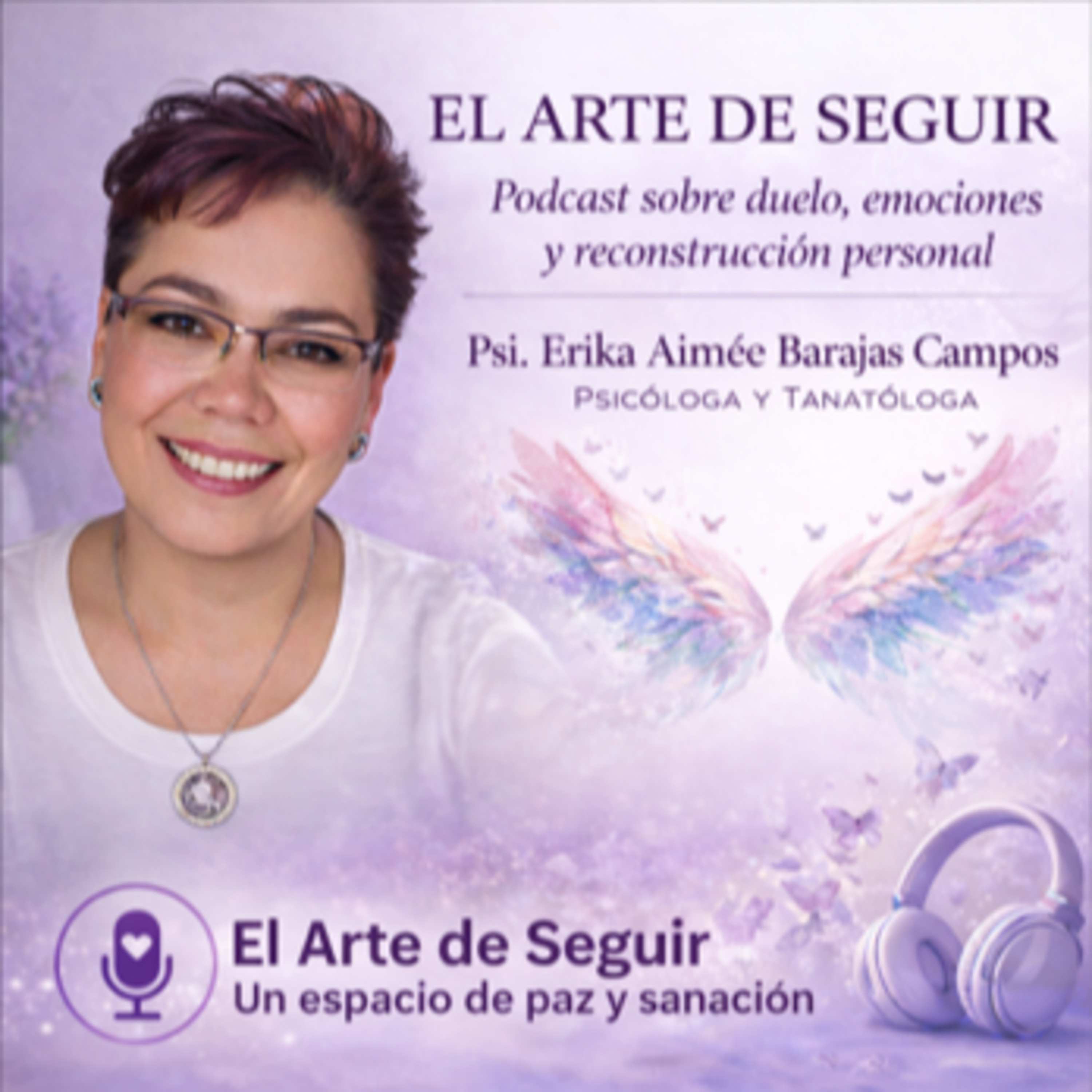 ¿Qué es la pérdida? episode artwork