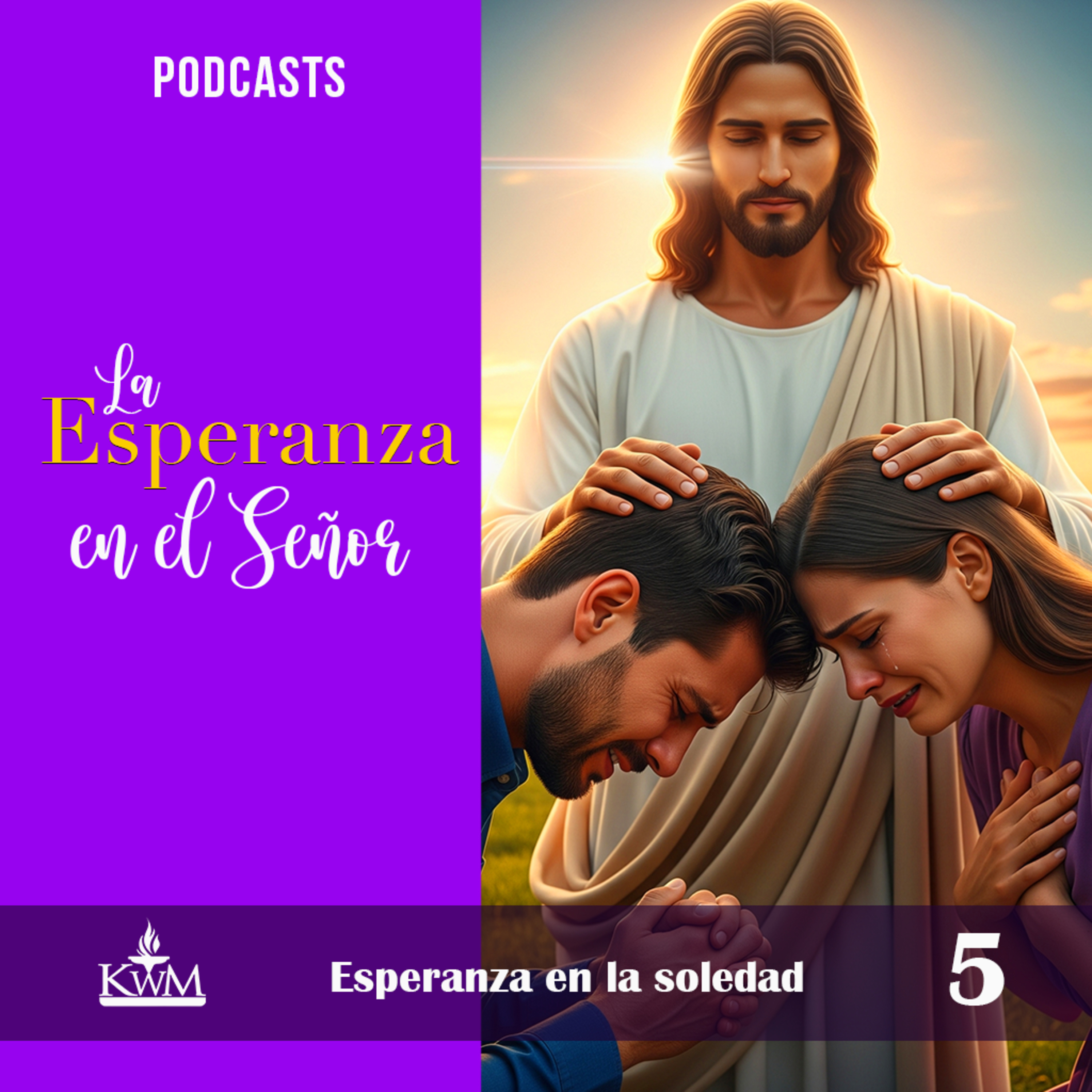 Portada de La Esperanza en el Señor