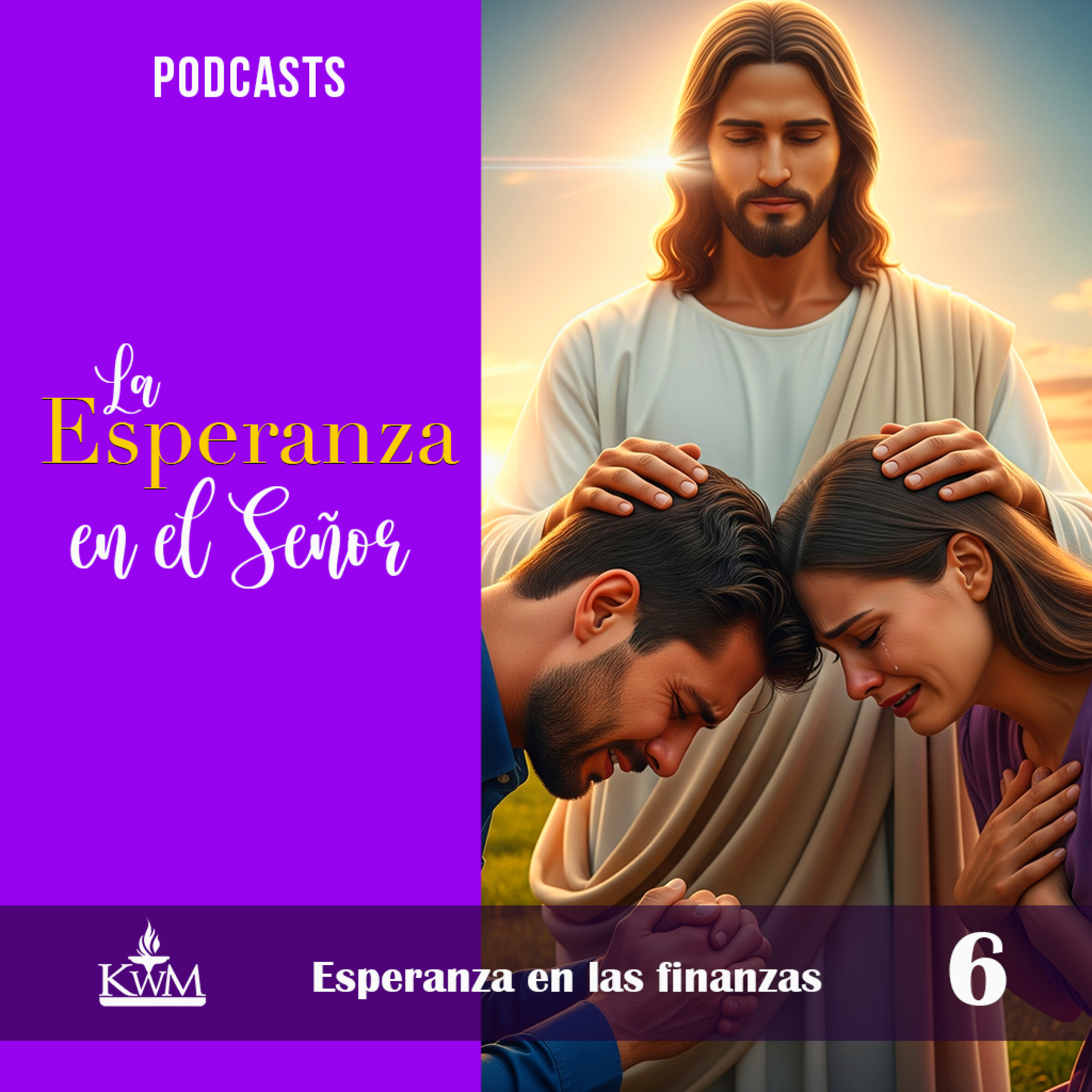 Portada de La Esperanza en el Señor