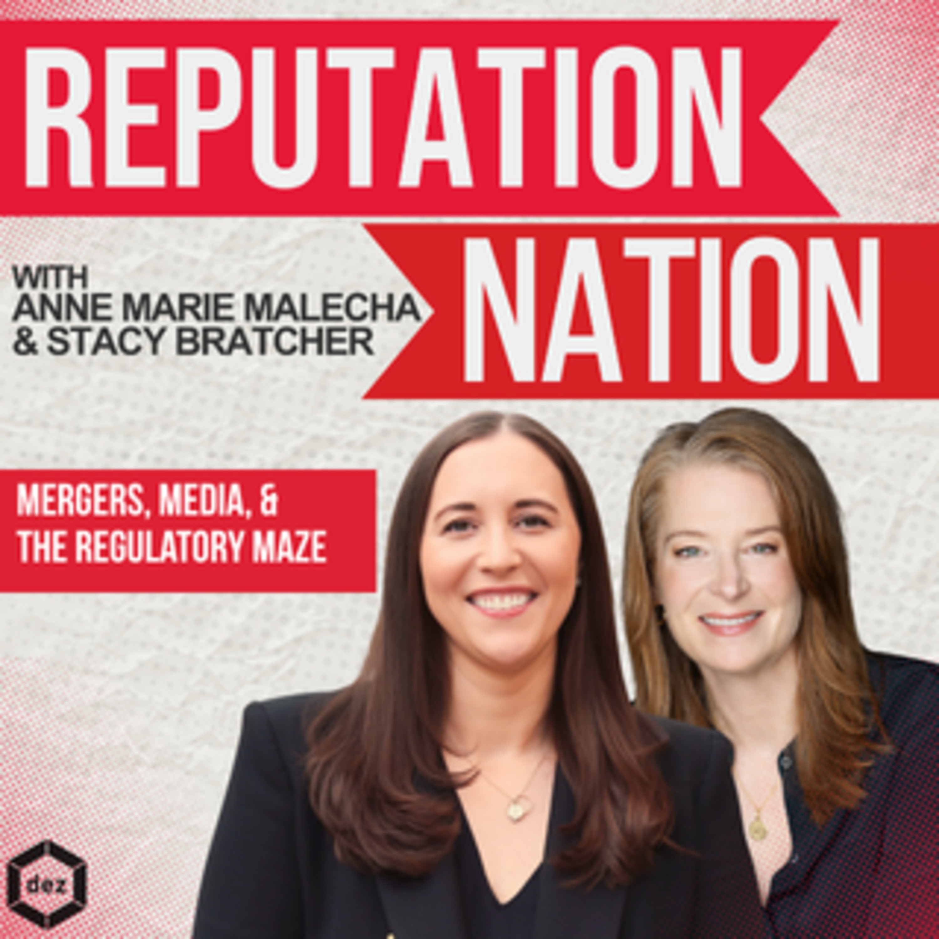 Mergers, Media, & the Regulatory Maze episode artwork