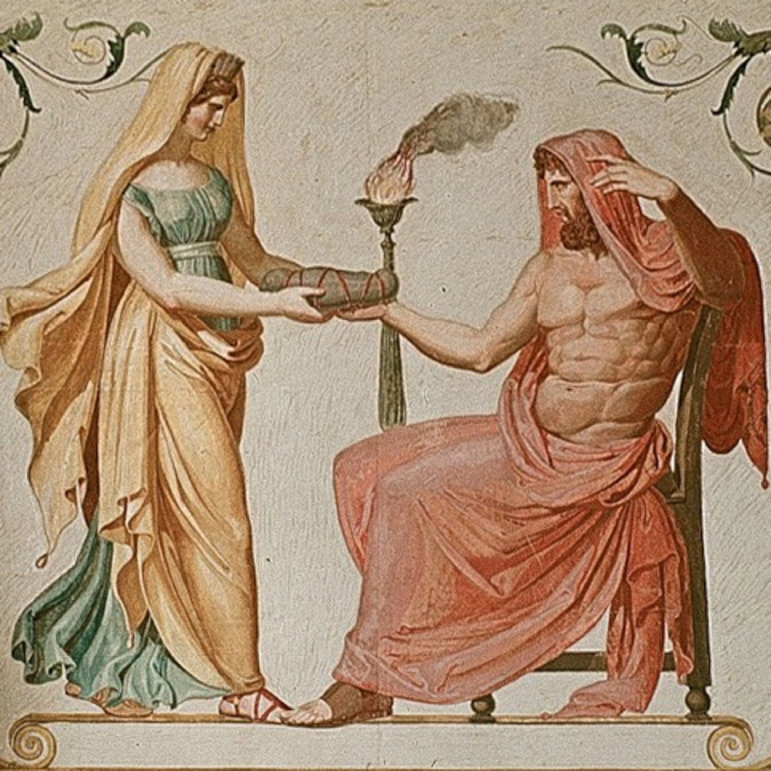 The Rise of the Second King – Cronus Ascends