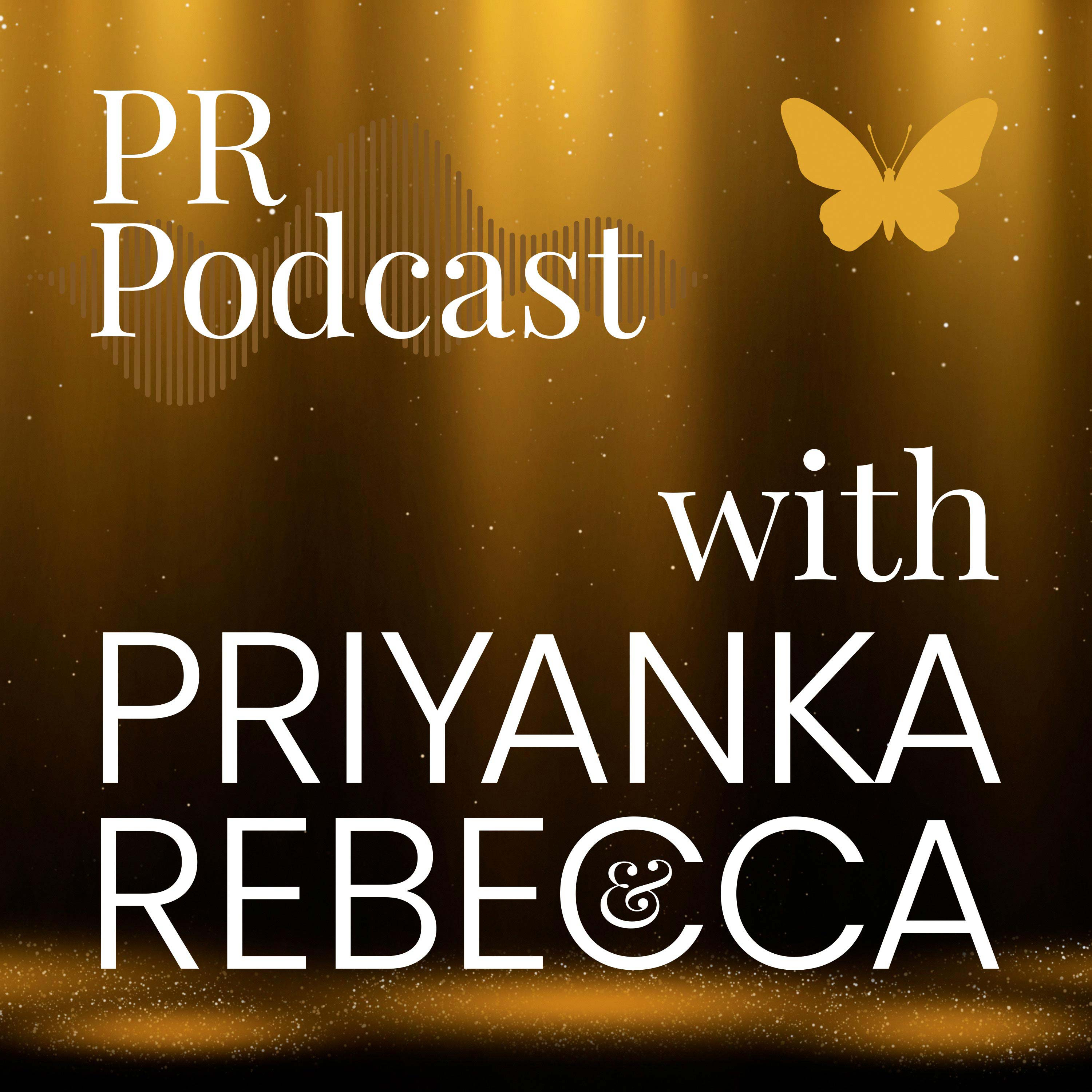 Under the Spotlight: Priyanka reads her Story episode artwork