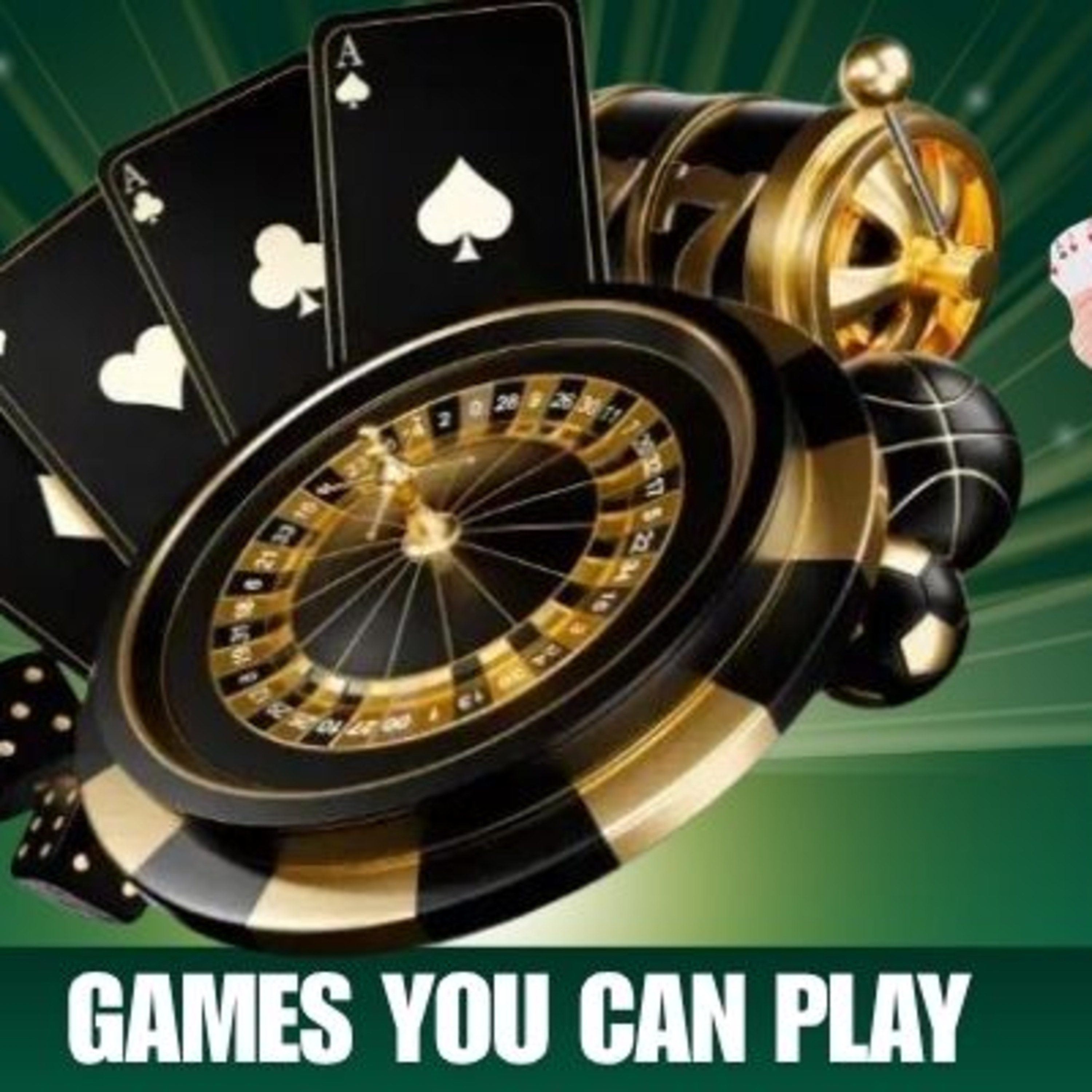  Live Casino – The Ultimate Entertainment for Modern Players episode artwork