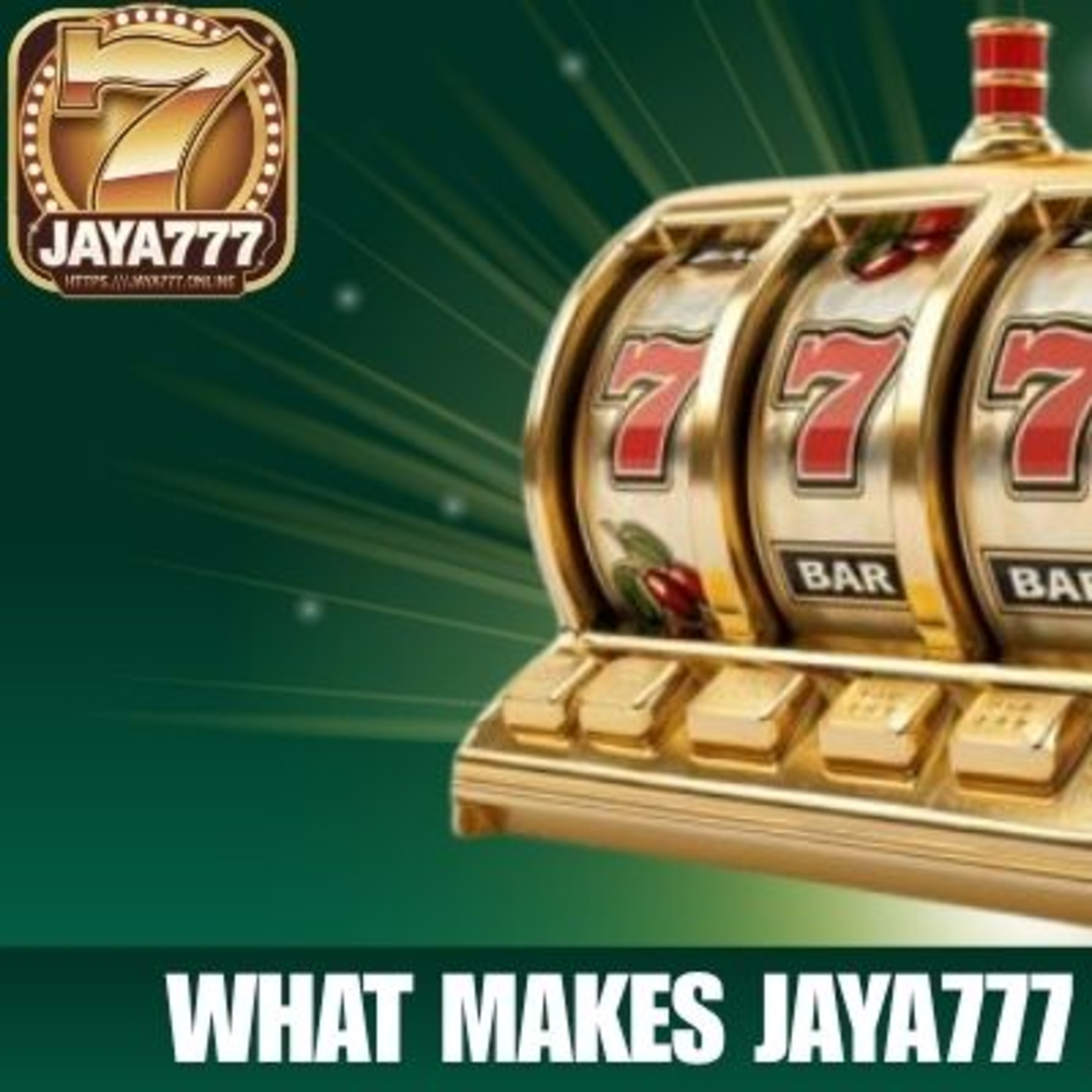 Slot Online – The Perfect Choice for Fun and Entertainment episode artwork