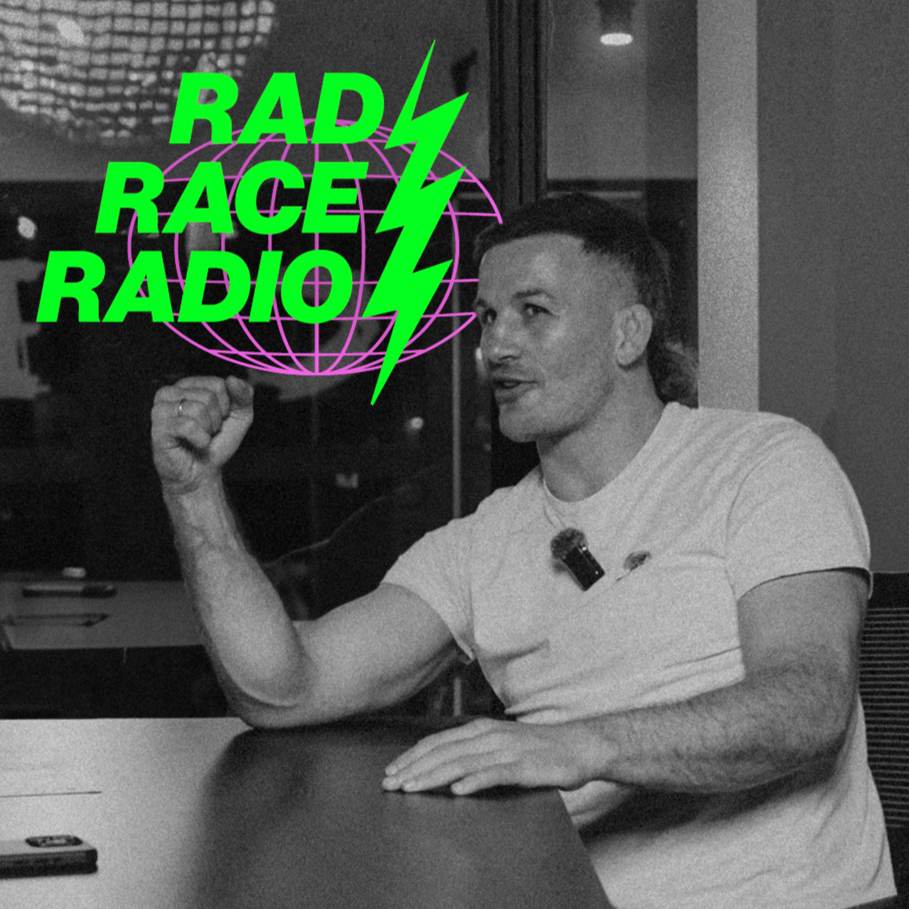 Aufmerksamkeitsdefizitstörung (mit Stephan Pütz)