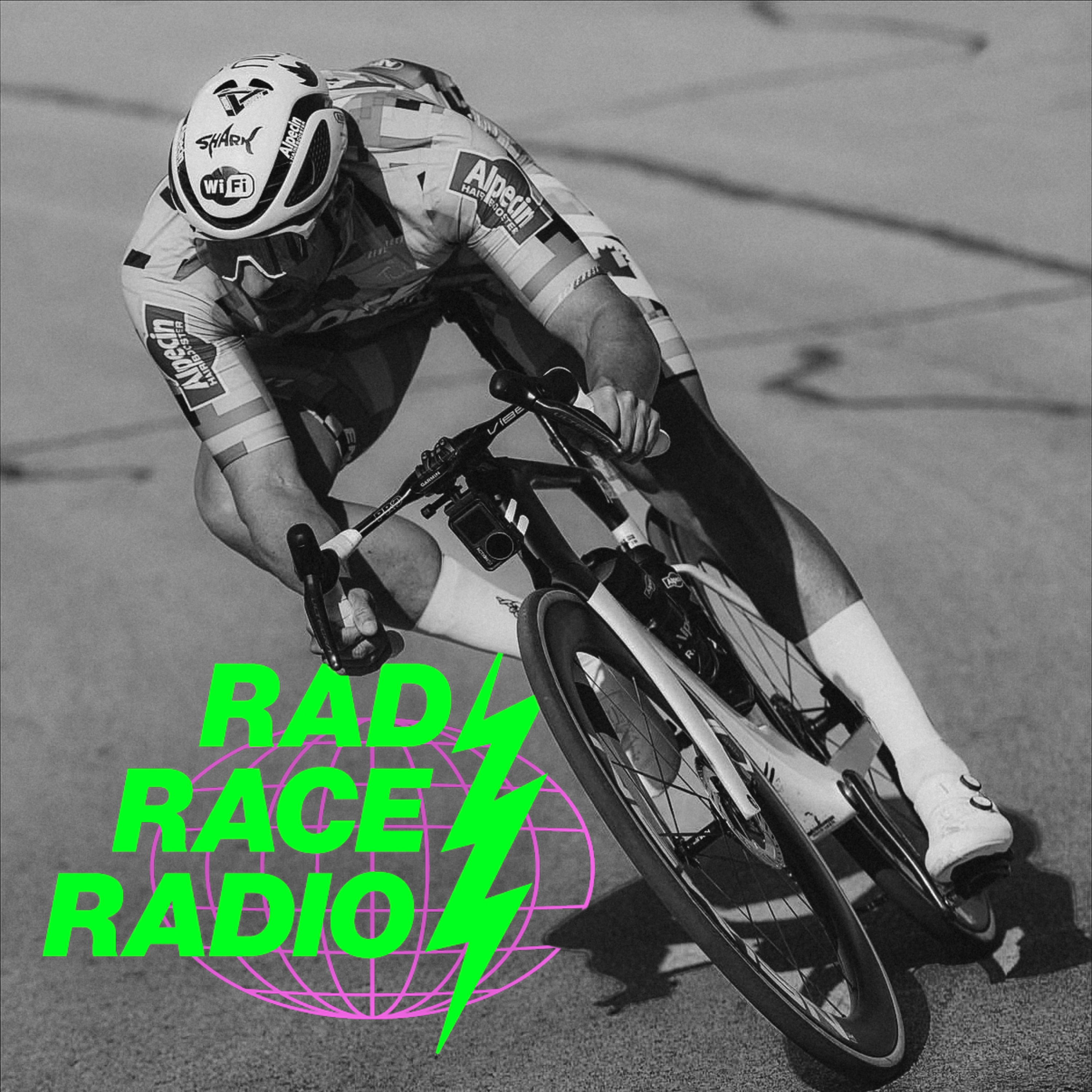 Amerika rasieren (mit Andreas "Andi" Mayr)