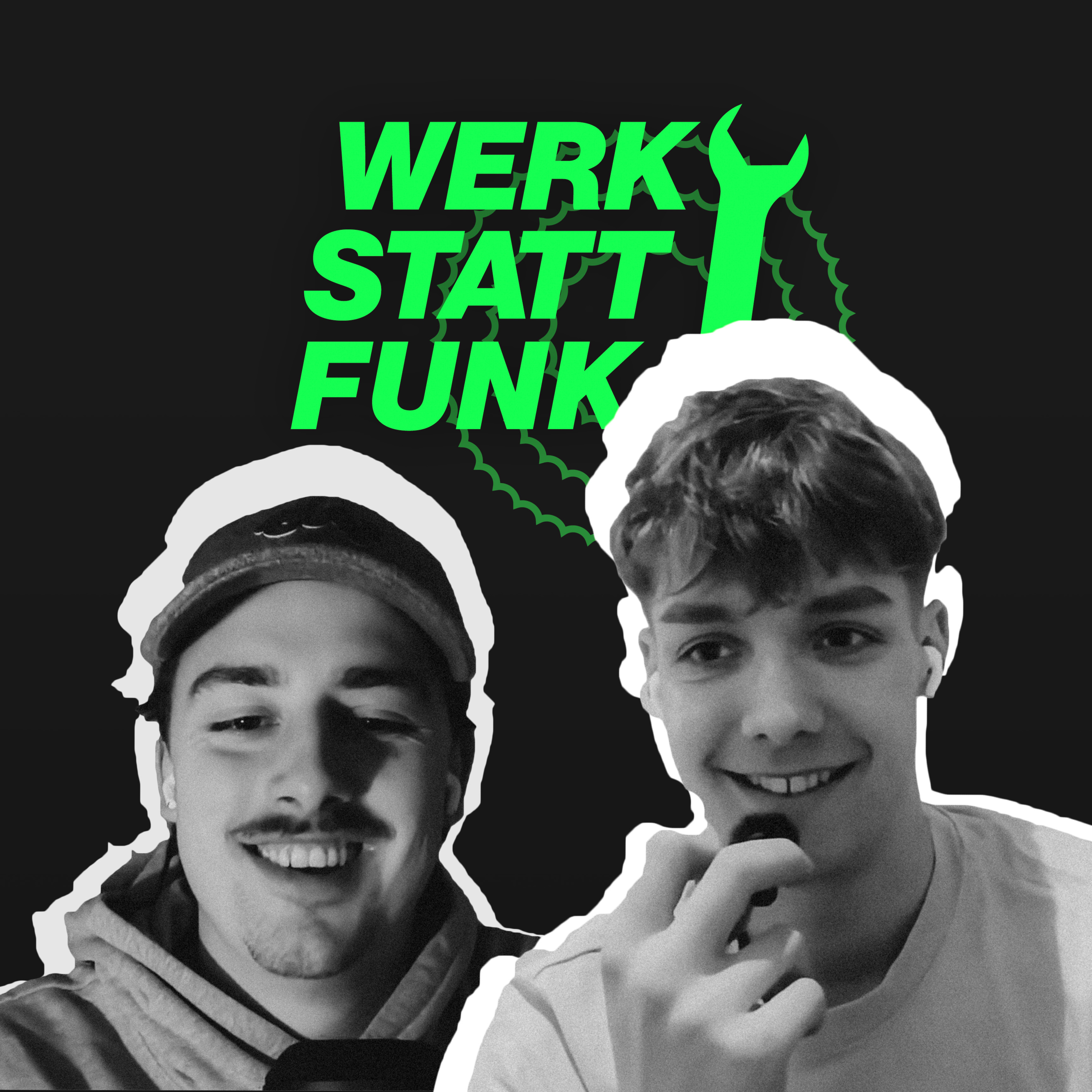 Werkstattfunk #22 Zwei Drops, ein E-Bike und ein toter Antrieb Werkstattfunk #22 Zwei Drops, ein E-Bike und ein toter Antrieb