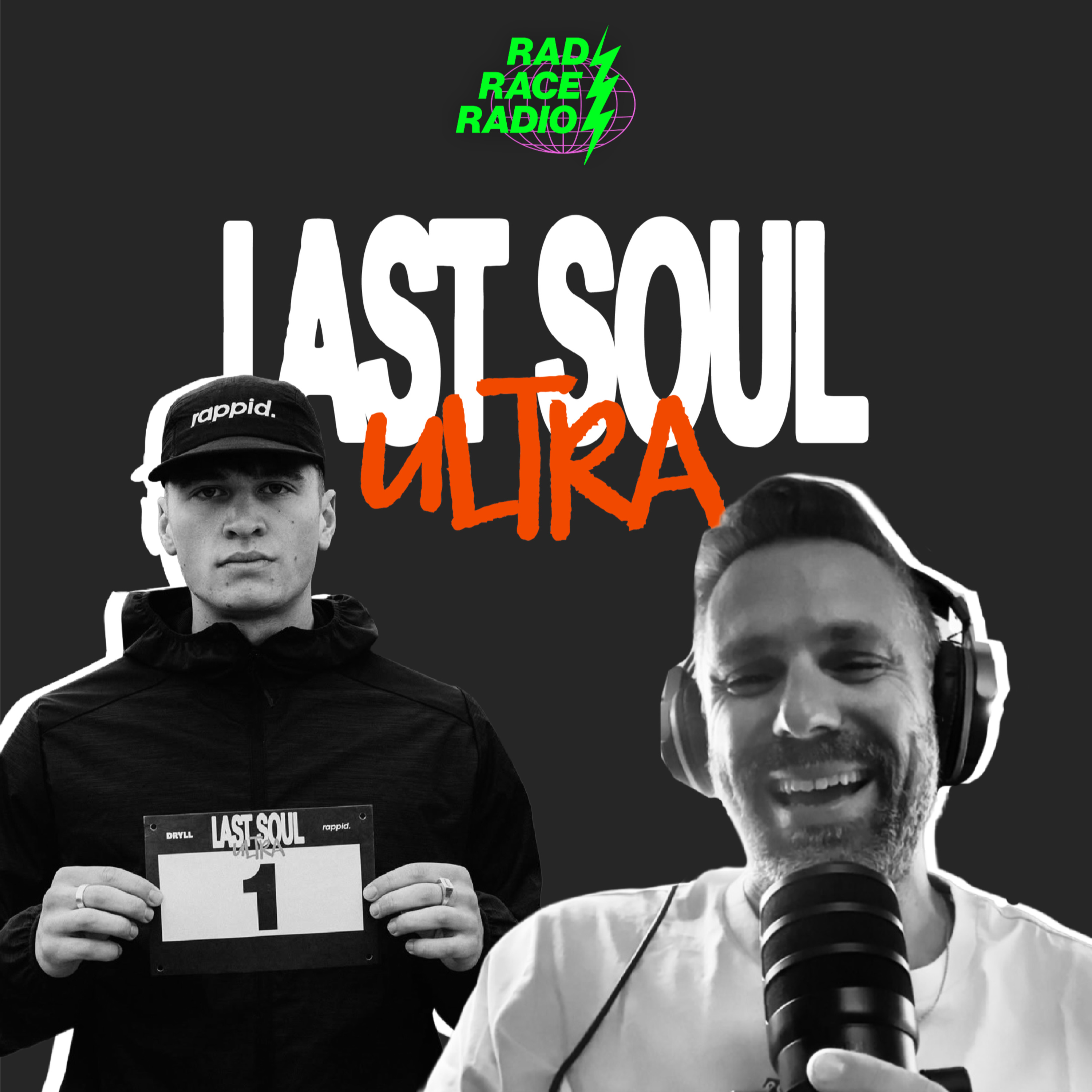 LAST SOUL ULTRA 2 PREVIEW (mit Kim Gottwald)