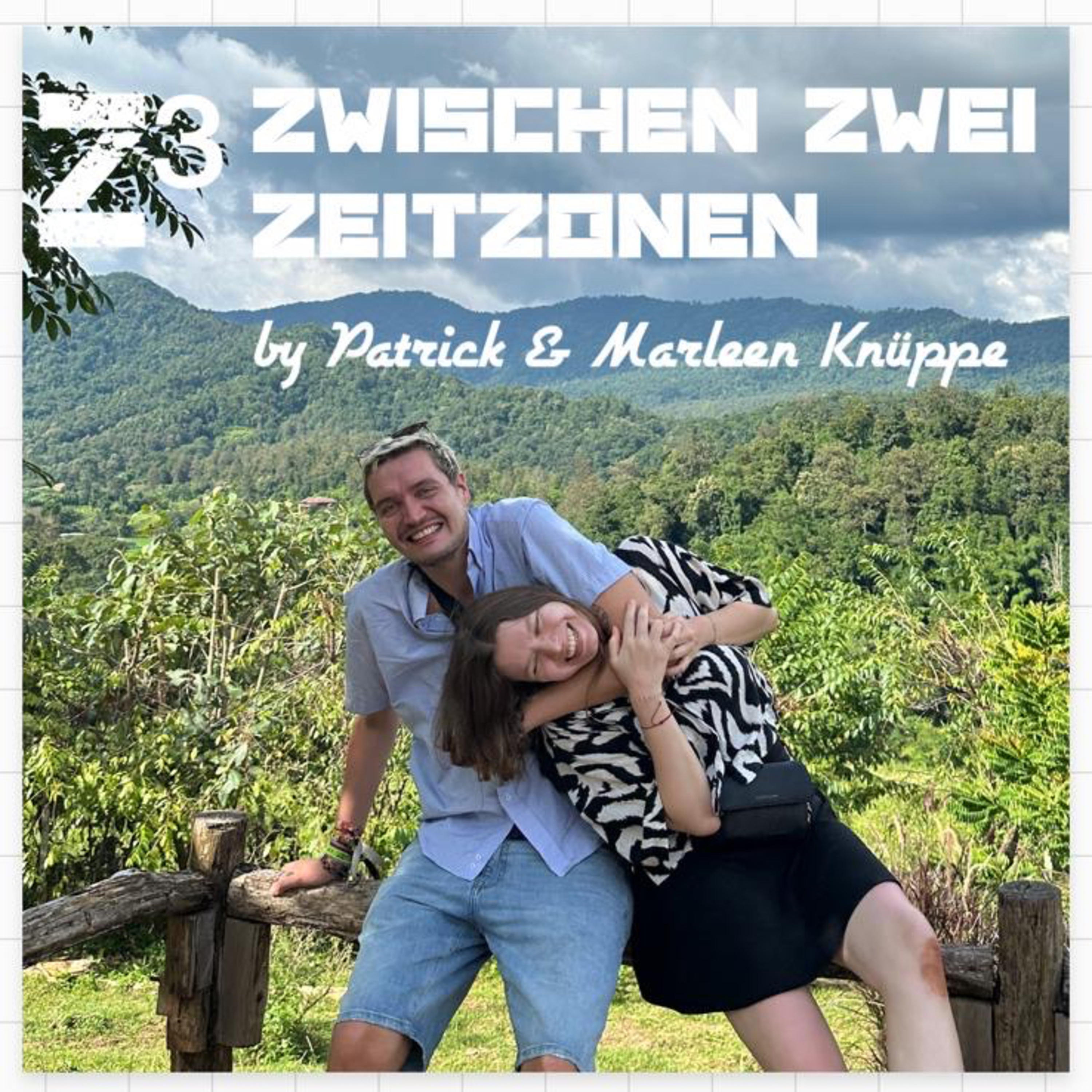 Das große Thailand Speziell! episode artwork