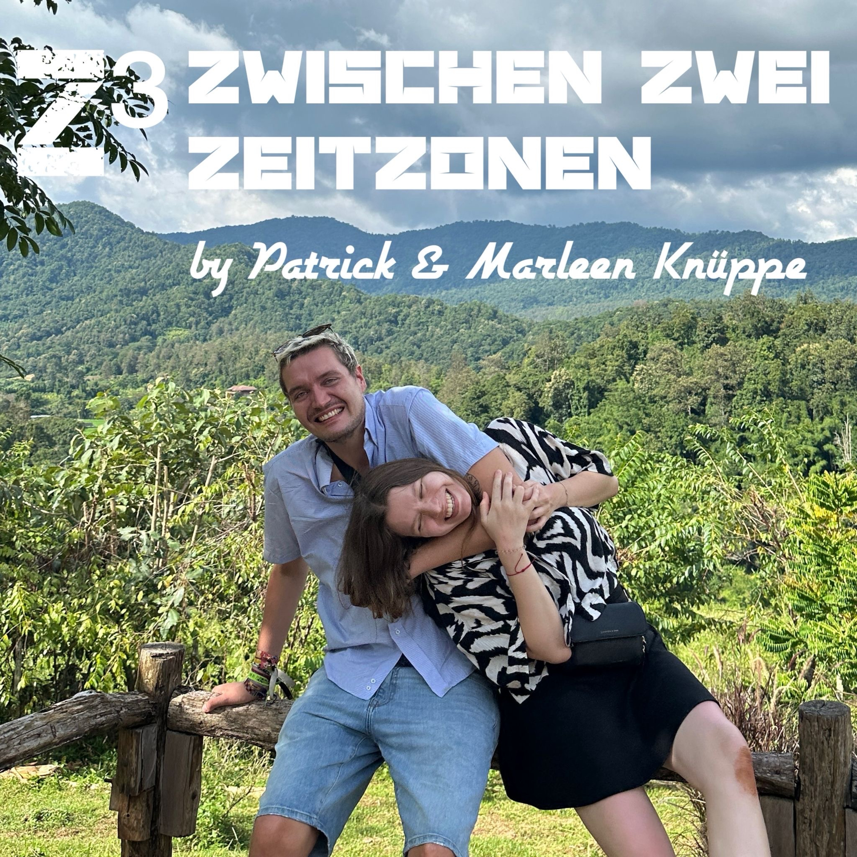 08: Die Rolltreppe zur Hölle  episode artwork