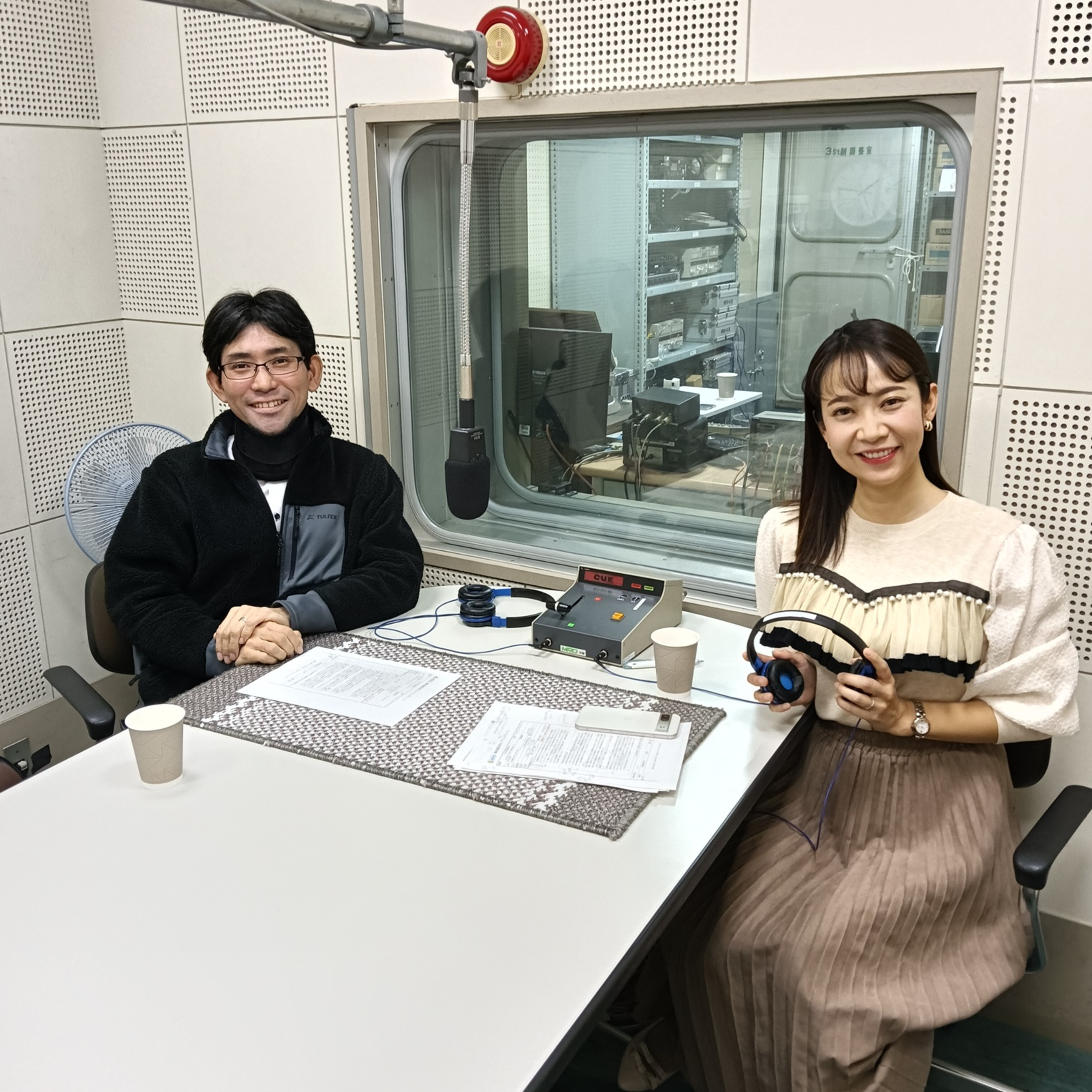 今回はゲストに、株式会社松浦電弘社の代表取締約社長 眞塩海里さんをお迎えしました。 episode artwork
