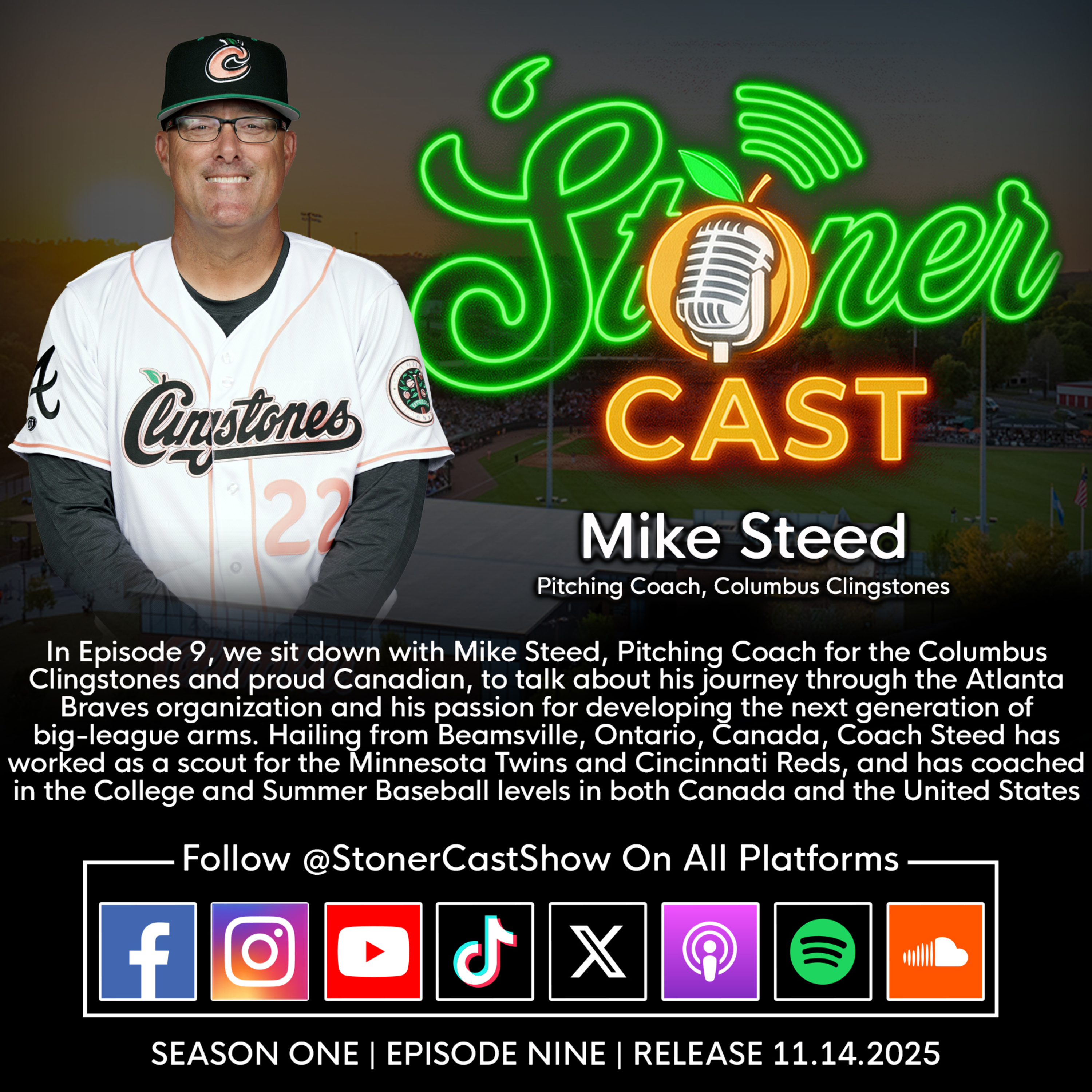 \'StonerCast