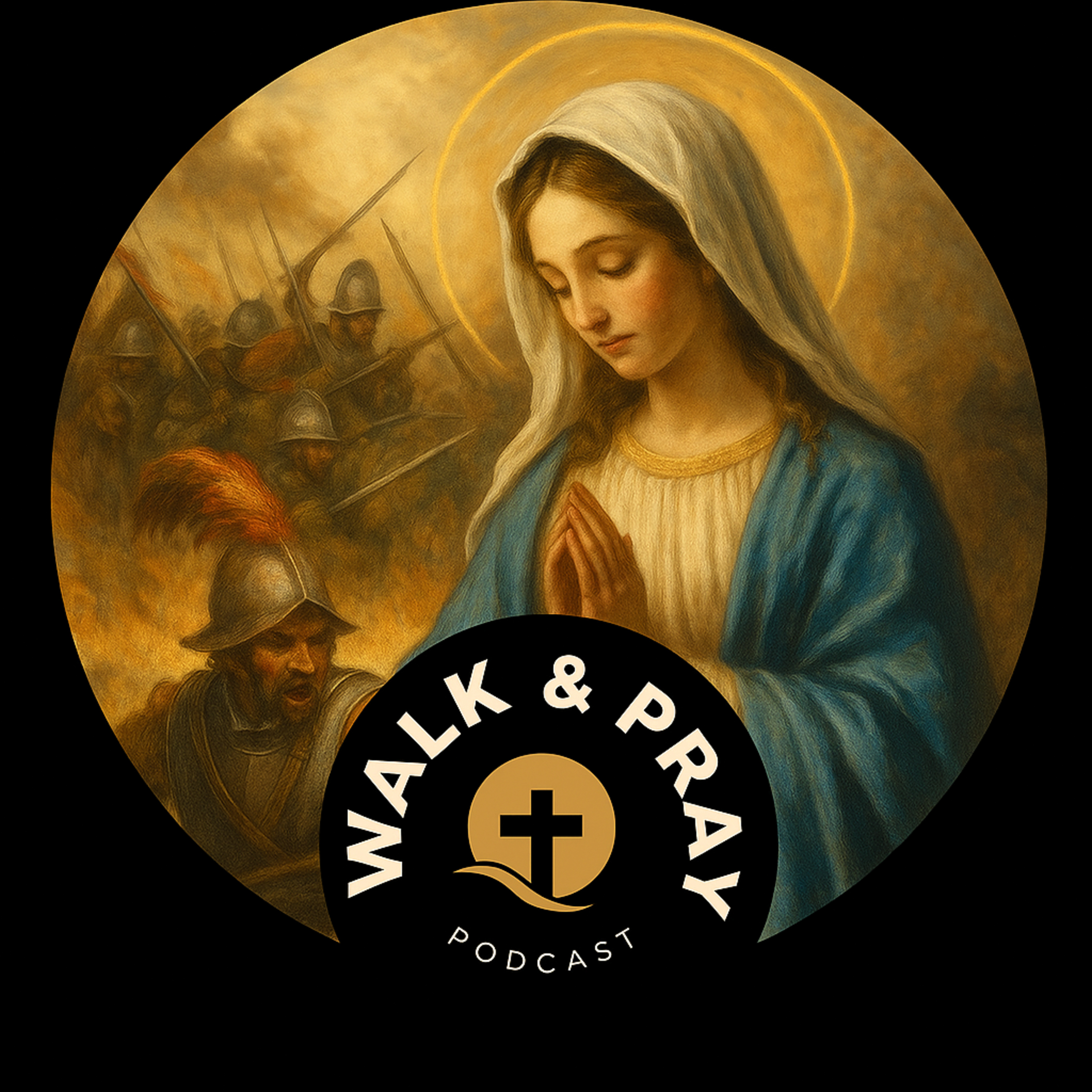 Capítulo 9. La Inmaculada Concepción: La historia de amor que marcó a España (I) episode artwork