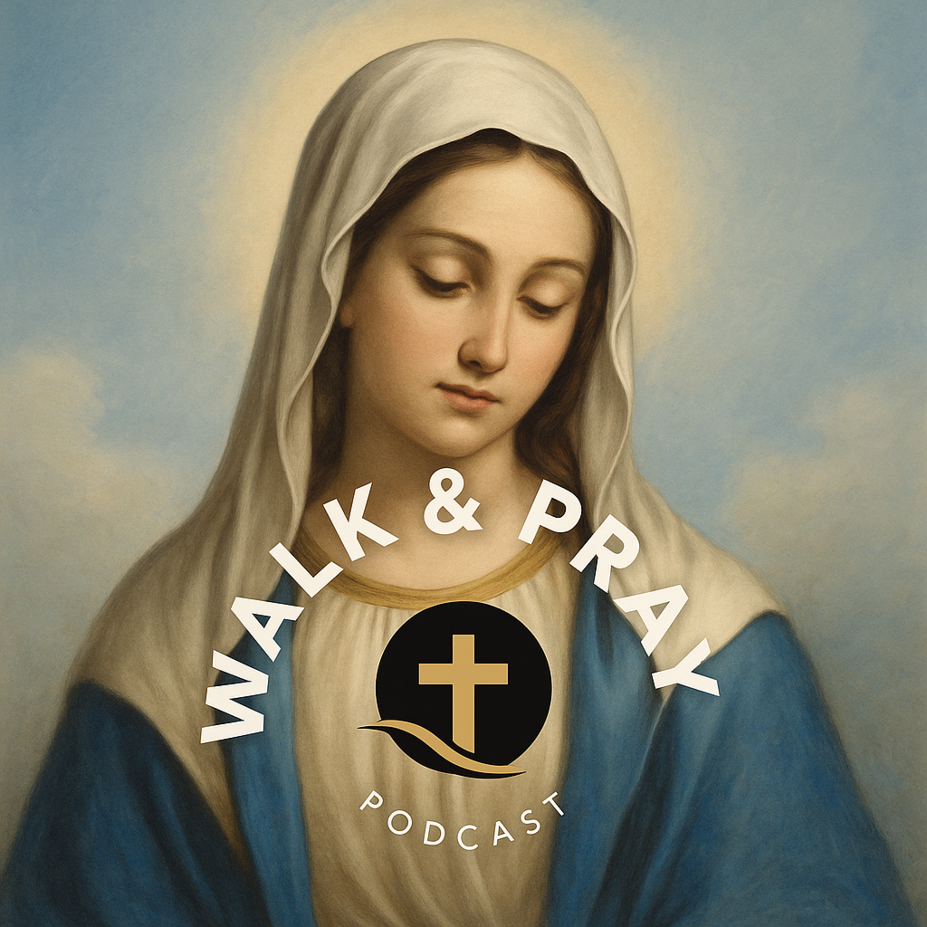 Inmaculada Concepción (II): el misterio que revela el corazón de Dios  episode artwork