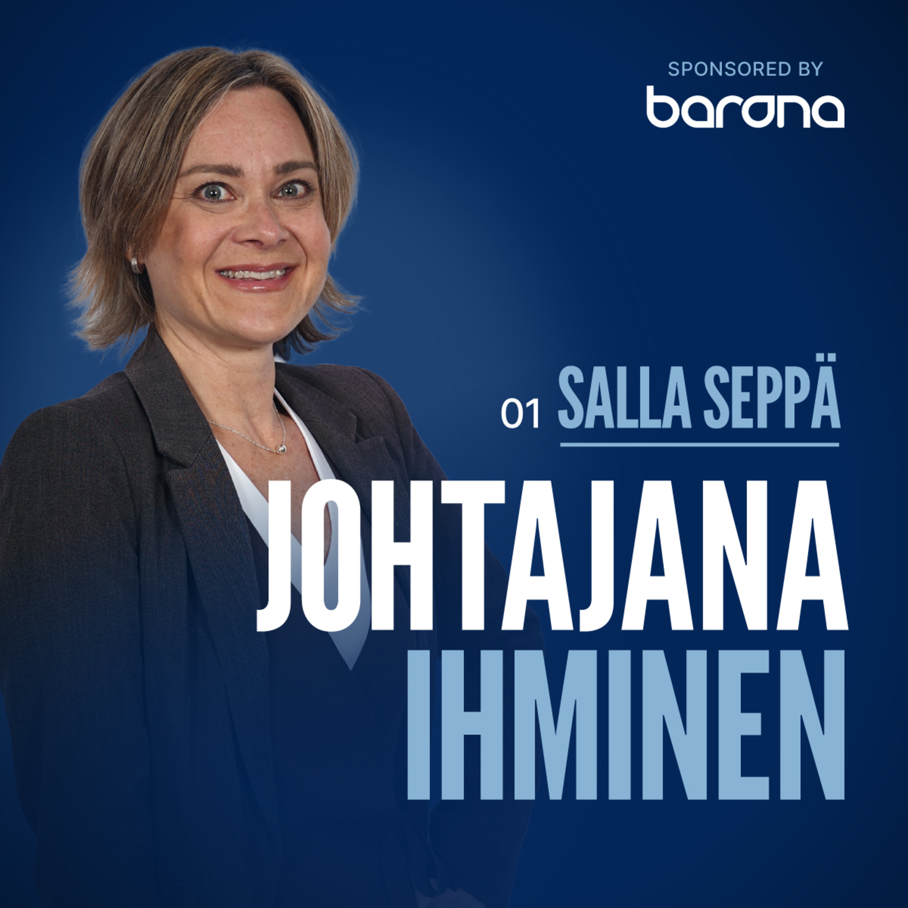 1. Huono esihenkilö voi opettaa enemmän kuin hyvä - Salla Seppä, NBF episode artwork