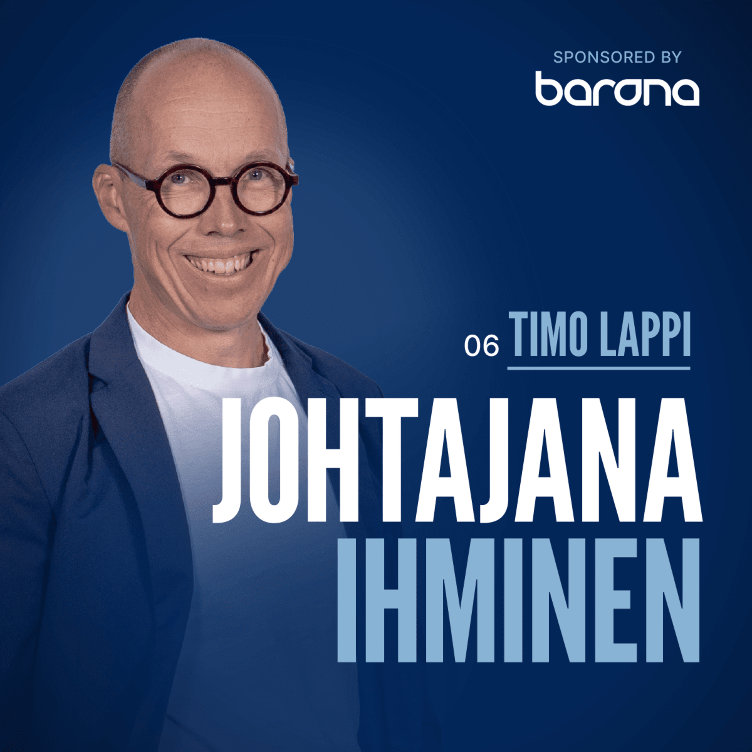 6. Jäyhästä juristista pelottomaksi sarjayrittäjäksi – Timo Lappi, Fondia episode artwork