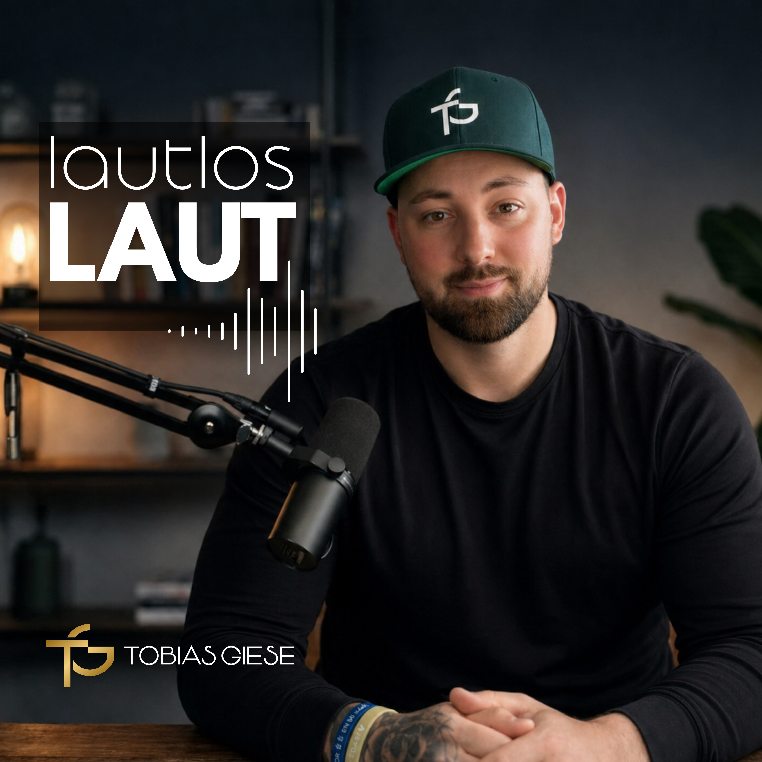 Trailer: lautlos LAUT episode artwork