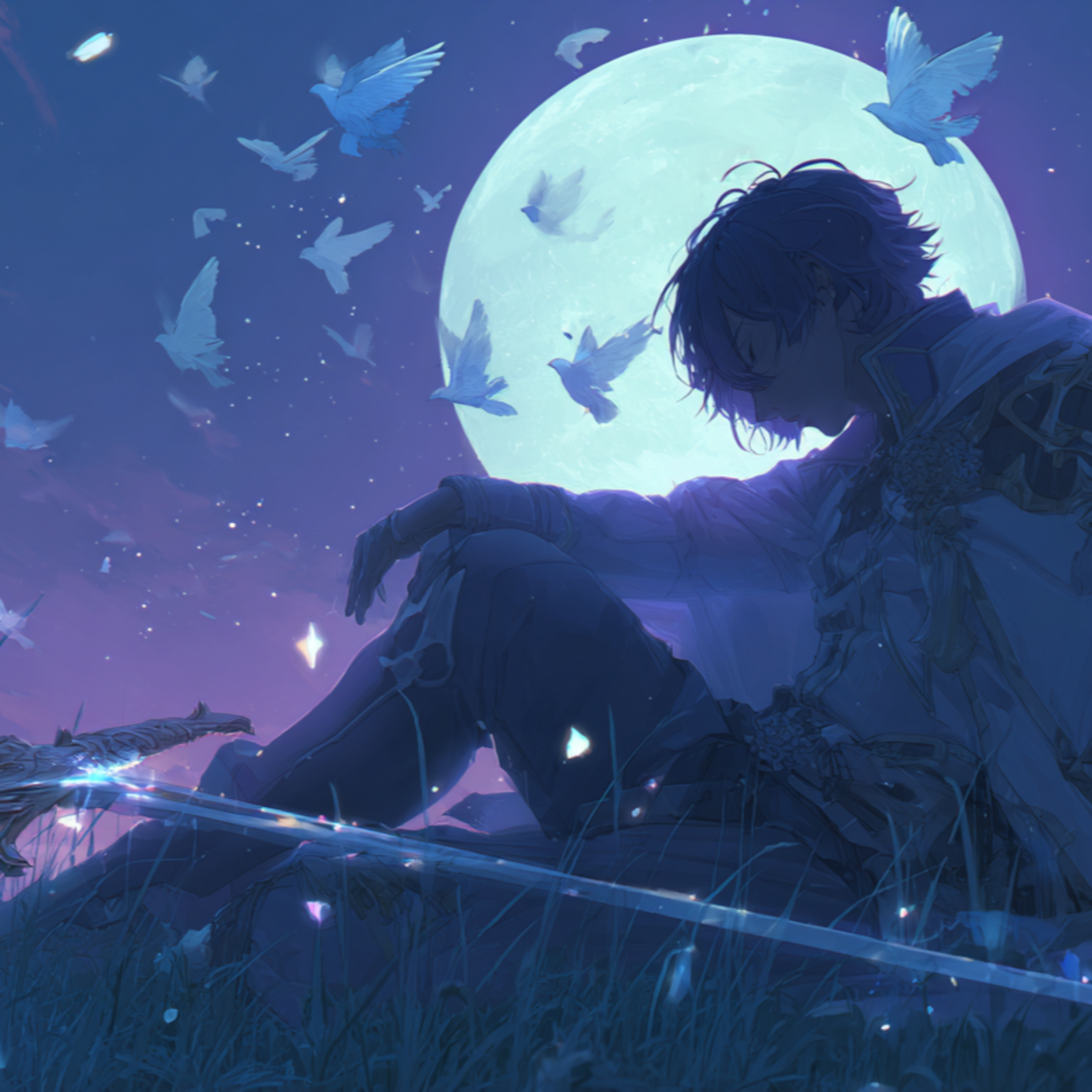 Japanese Mythology: Yamato Takeru, Tragic Hero or Imperial Symbol? episode artwork