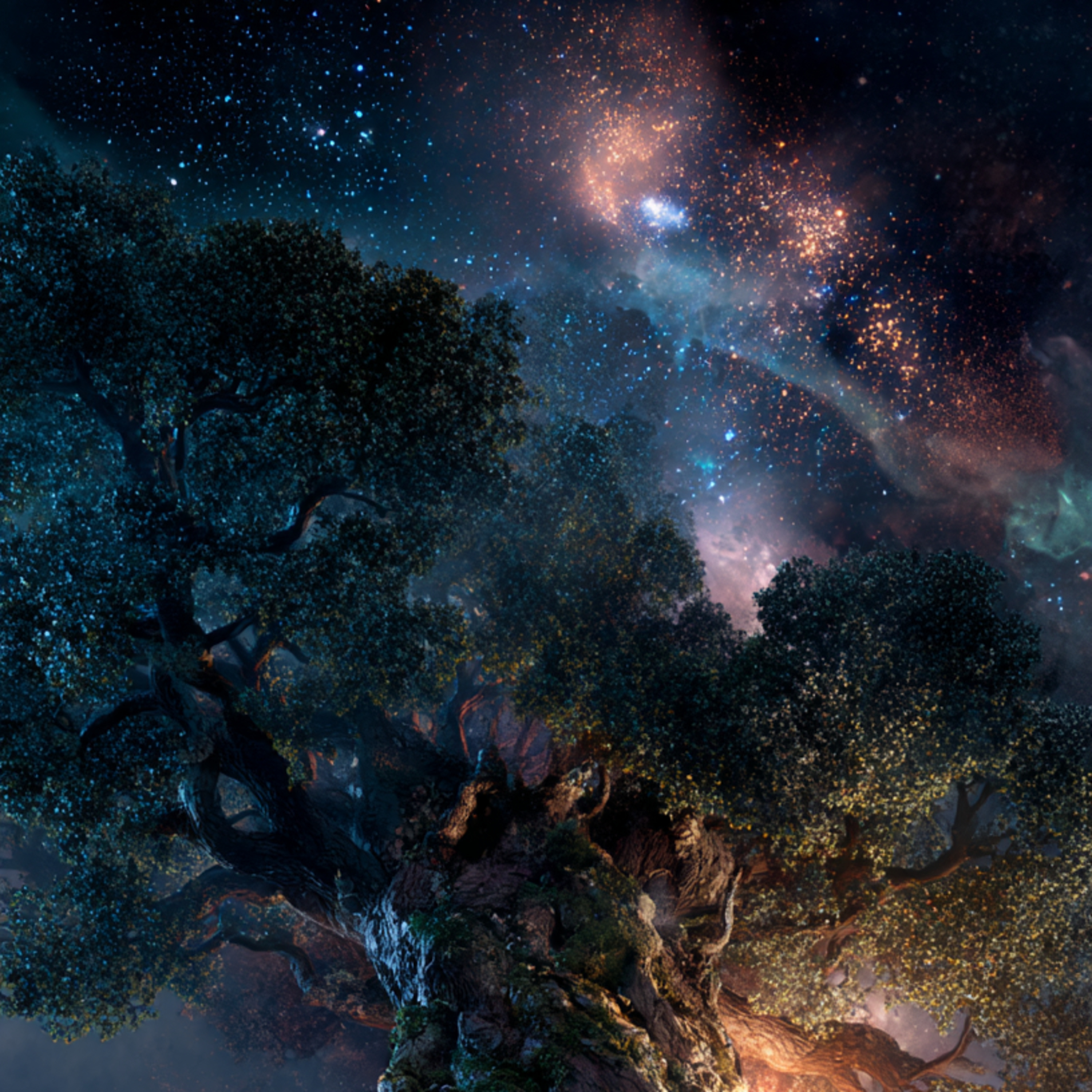 Why the Norse Cosmos Was Fated for Destruction