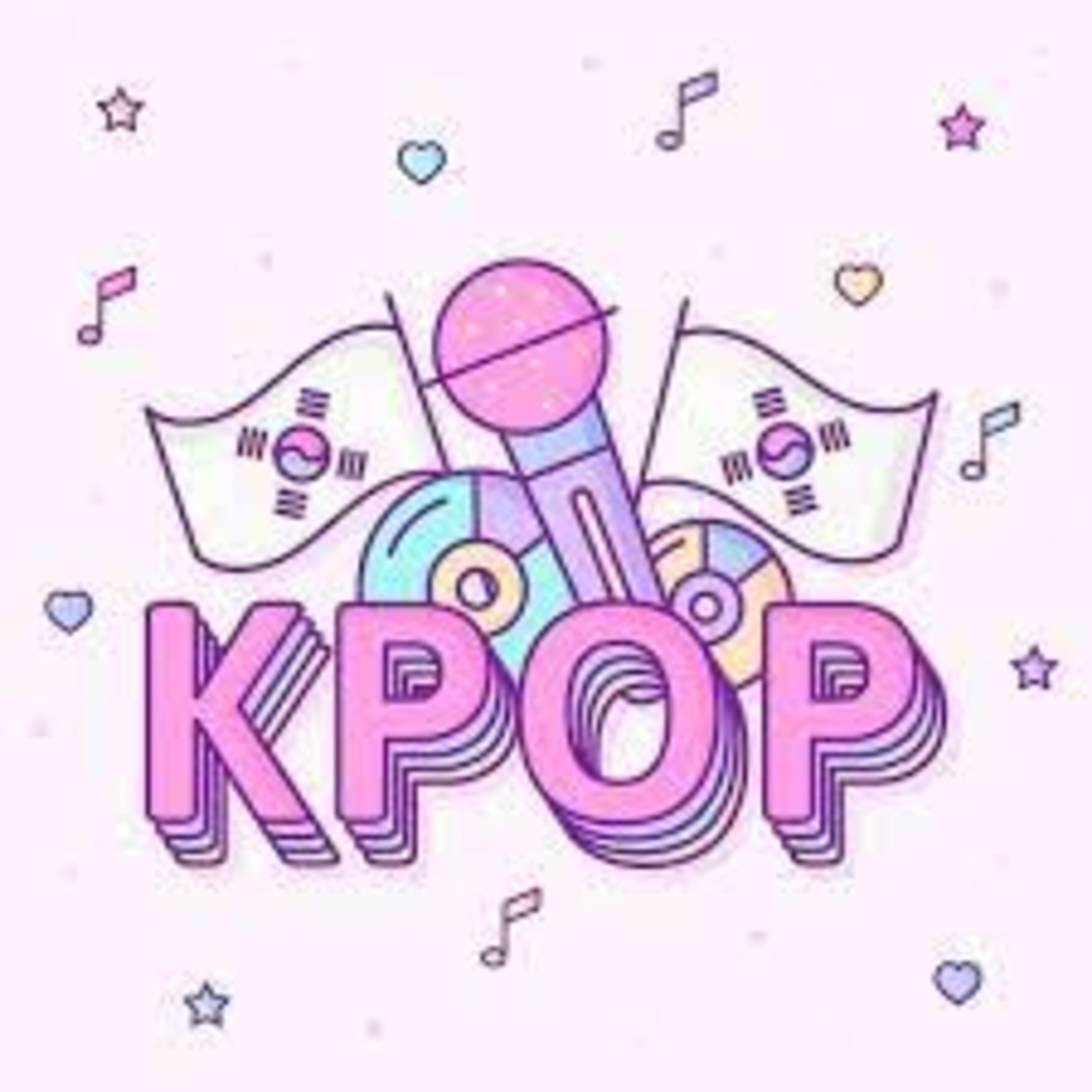El K-POP como fenómeno global. episode artwork