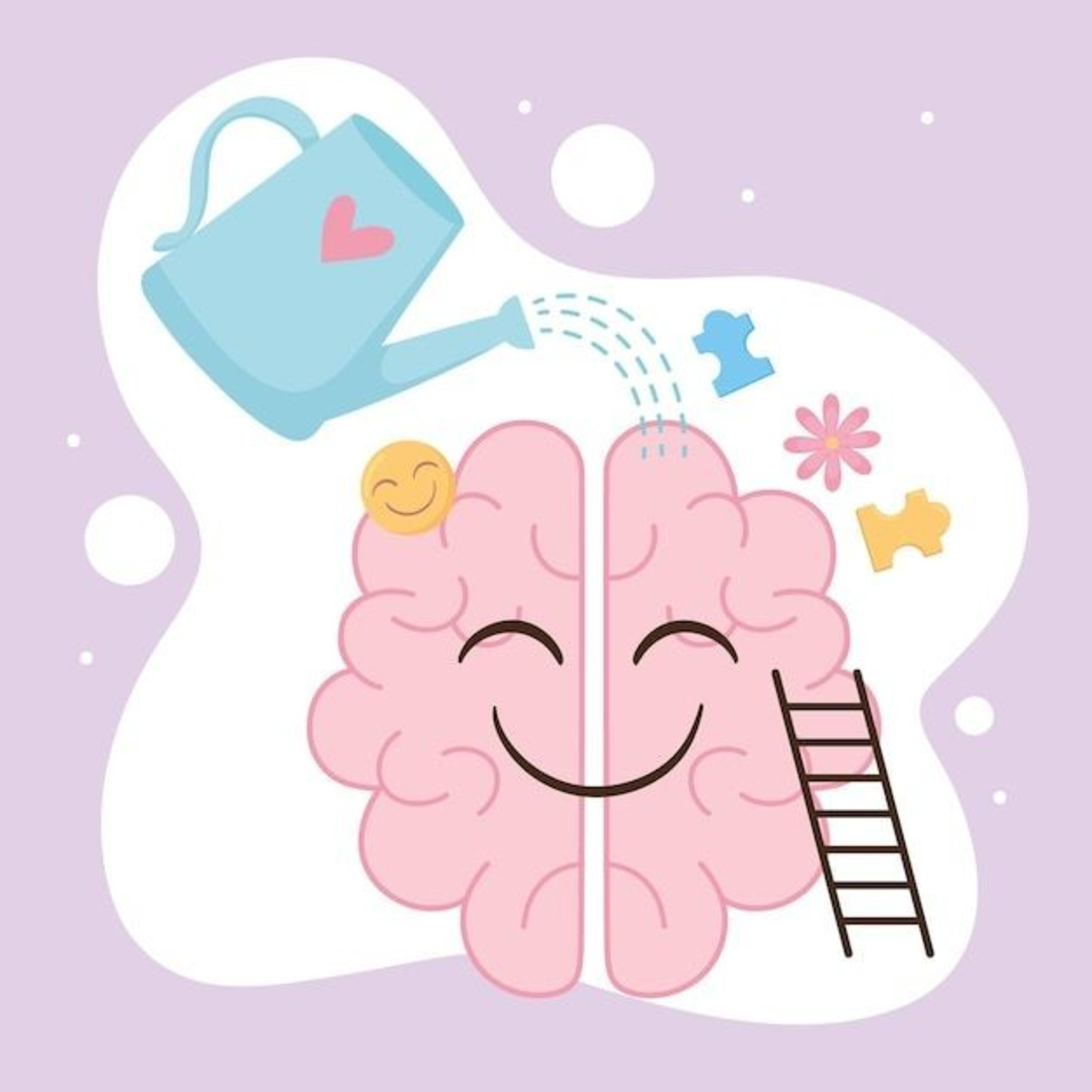 Salud Mental: el motor invisible. episode artwork