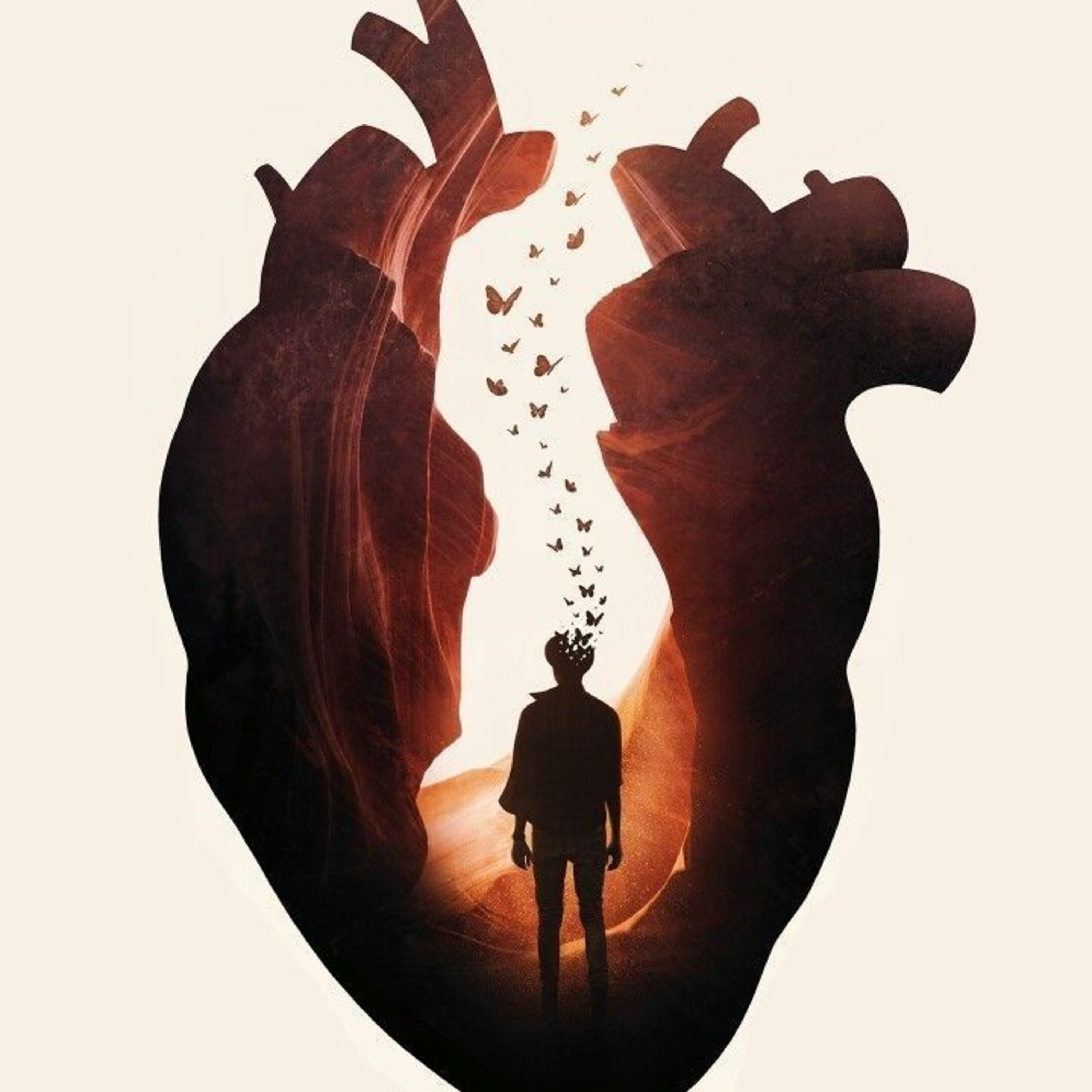 ENTRE VOS Y YO: un encuentro de reflexiones profundas. episode artwork