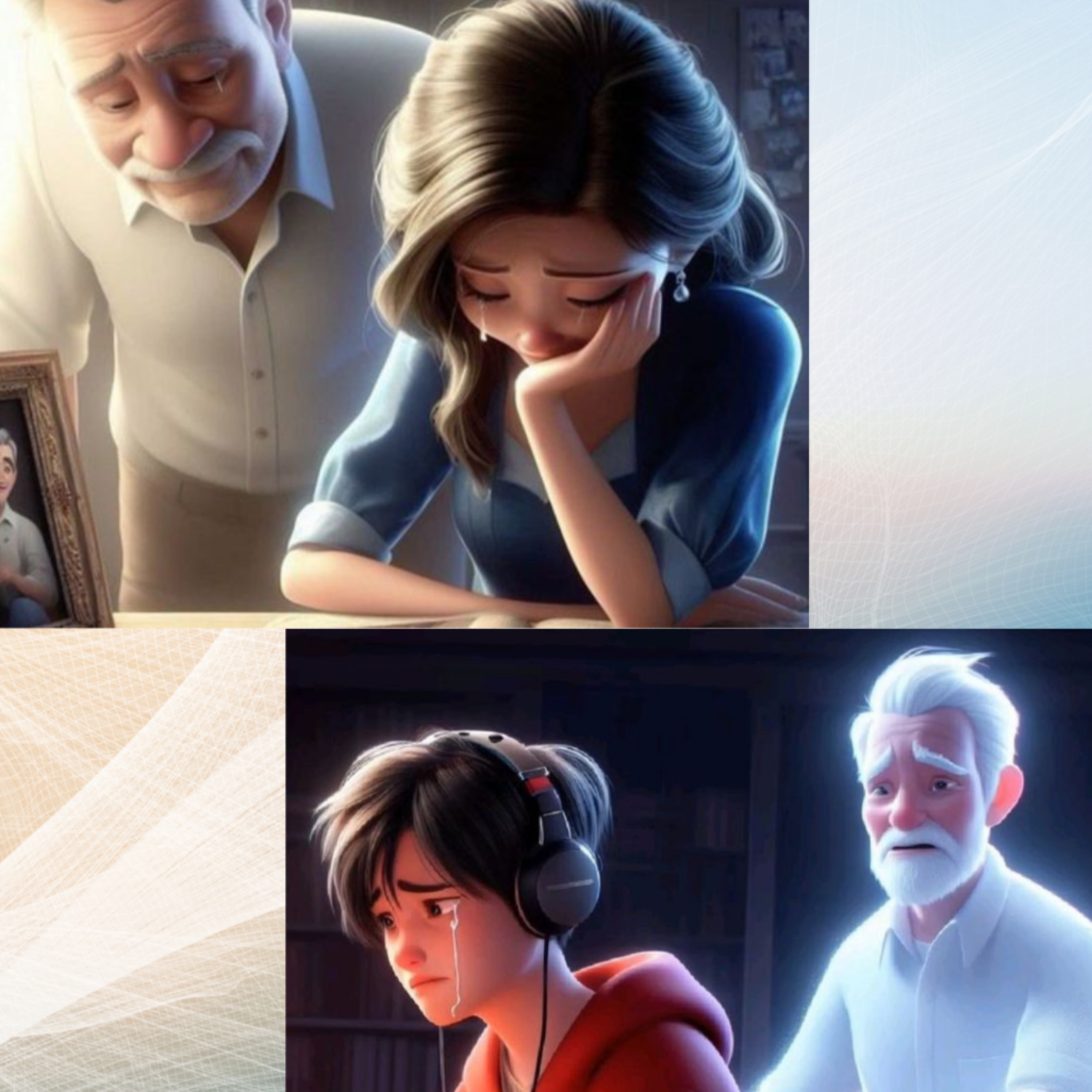 Lo que aprendí al borrar el contacto de mí viejo  episode artwork